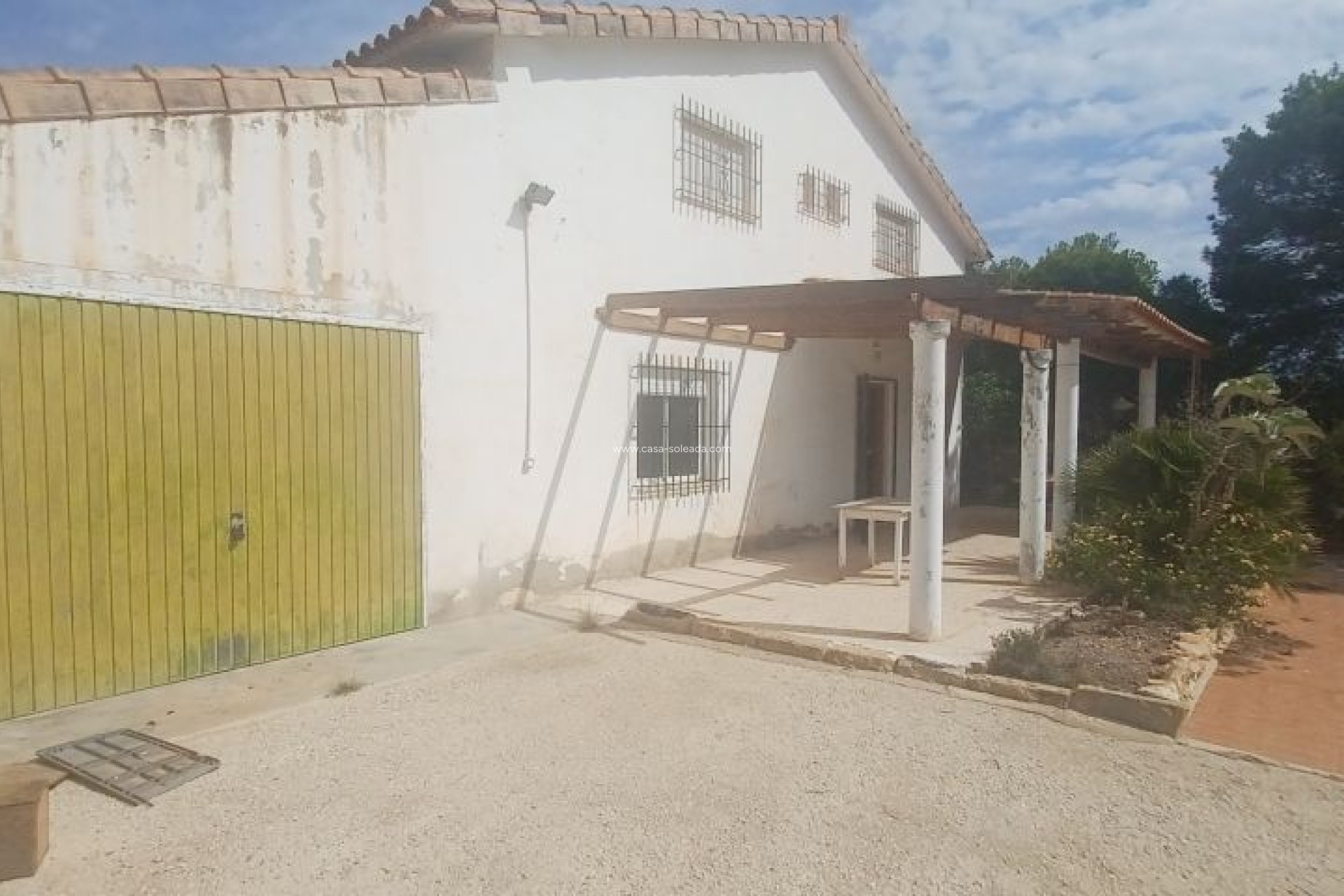Herverkoop - Villa - Orihuela Costa - Costa Blanca