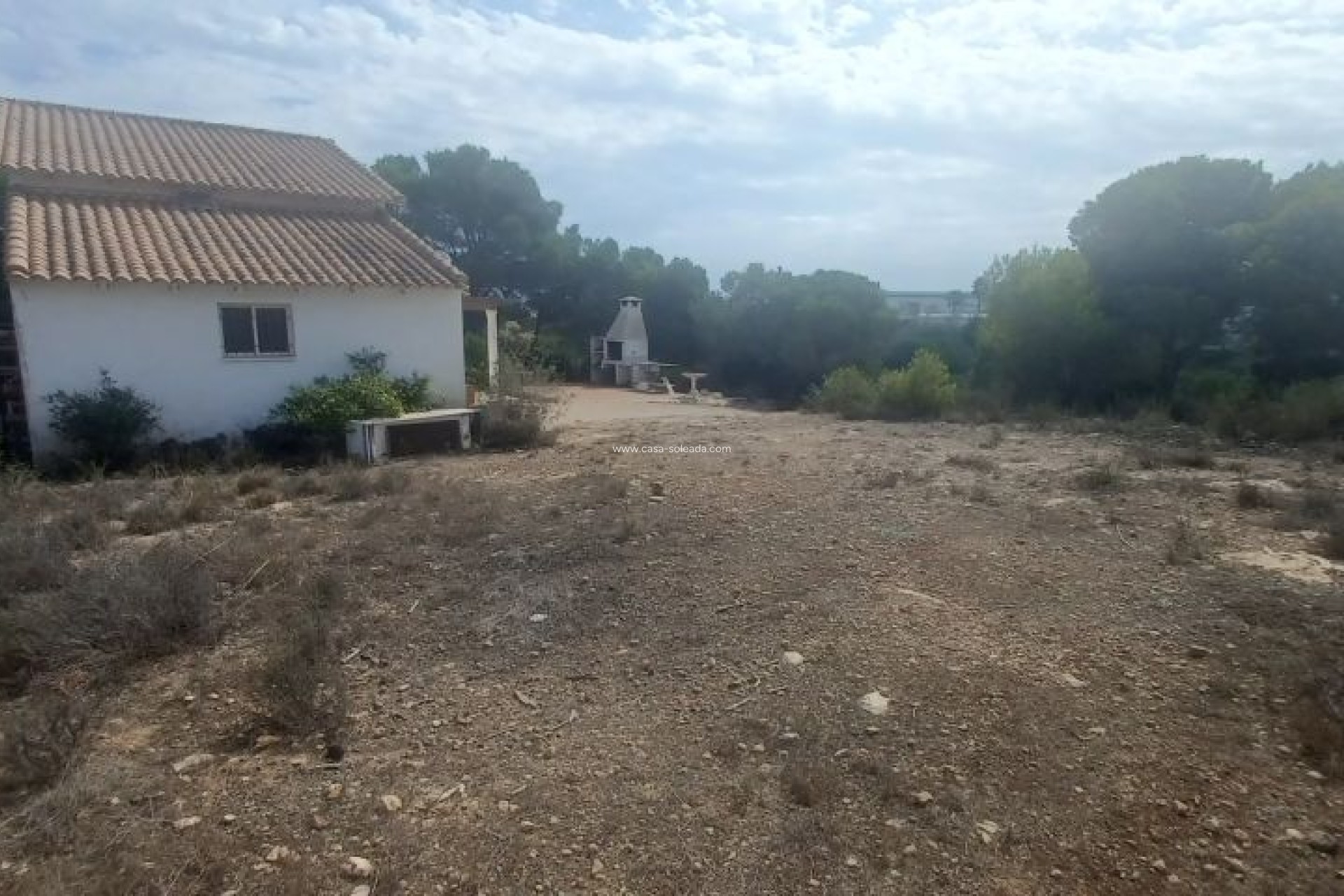Herverkoop - Villa - Orihuela Costa - Costa Blanca