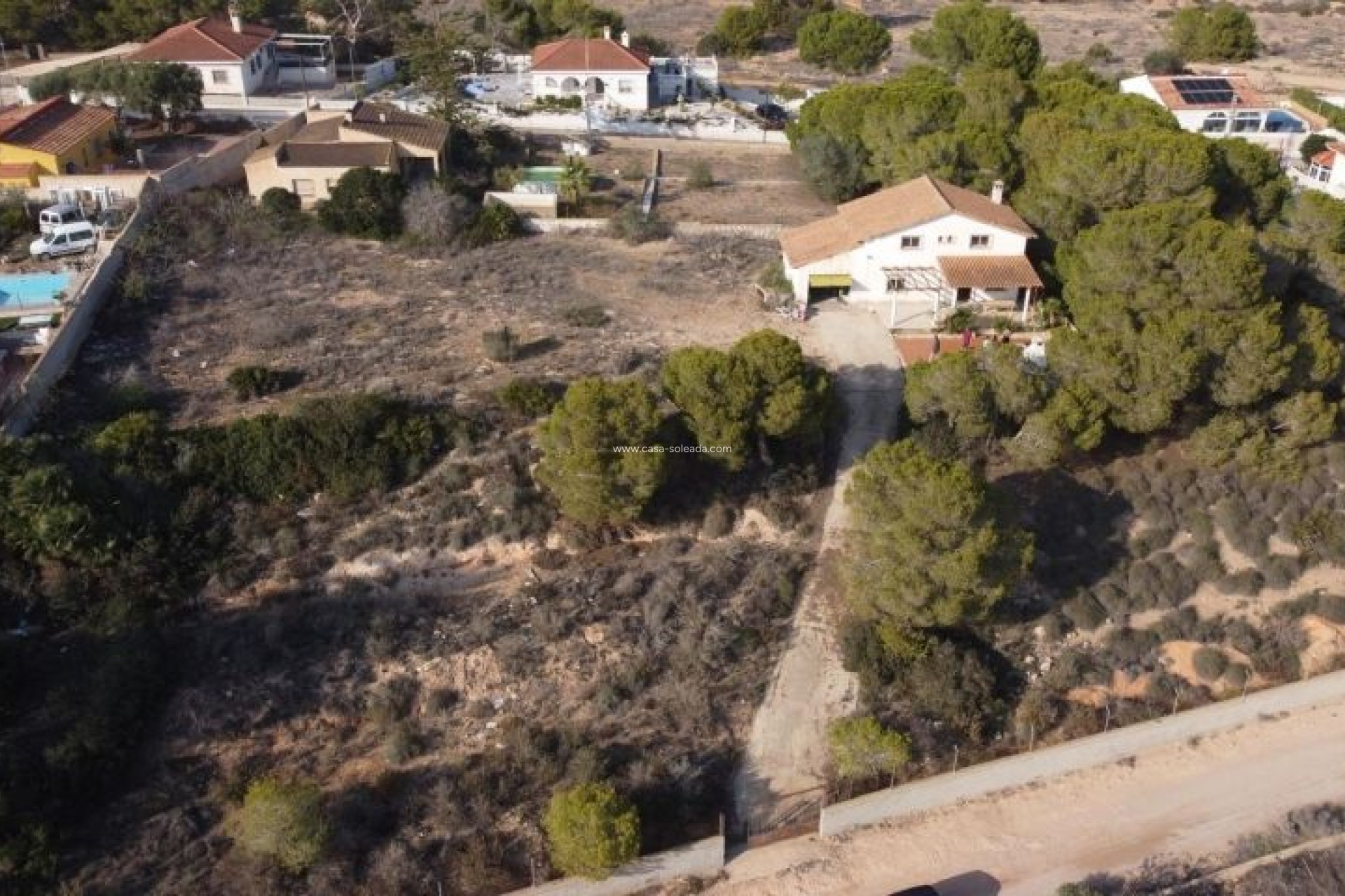 Herverkoop - Villa - Orihuela Costa - Costa Blanca