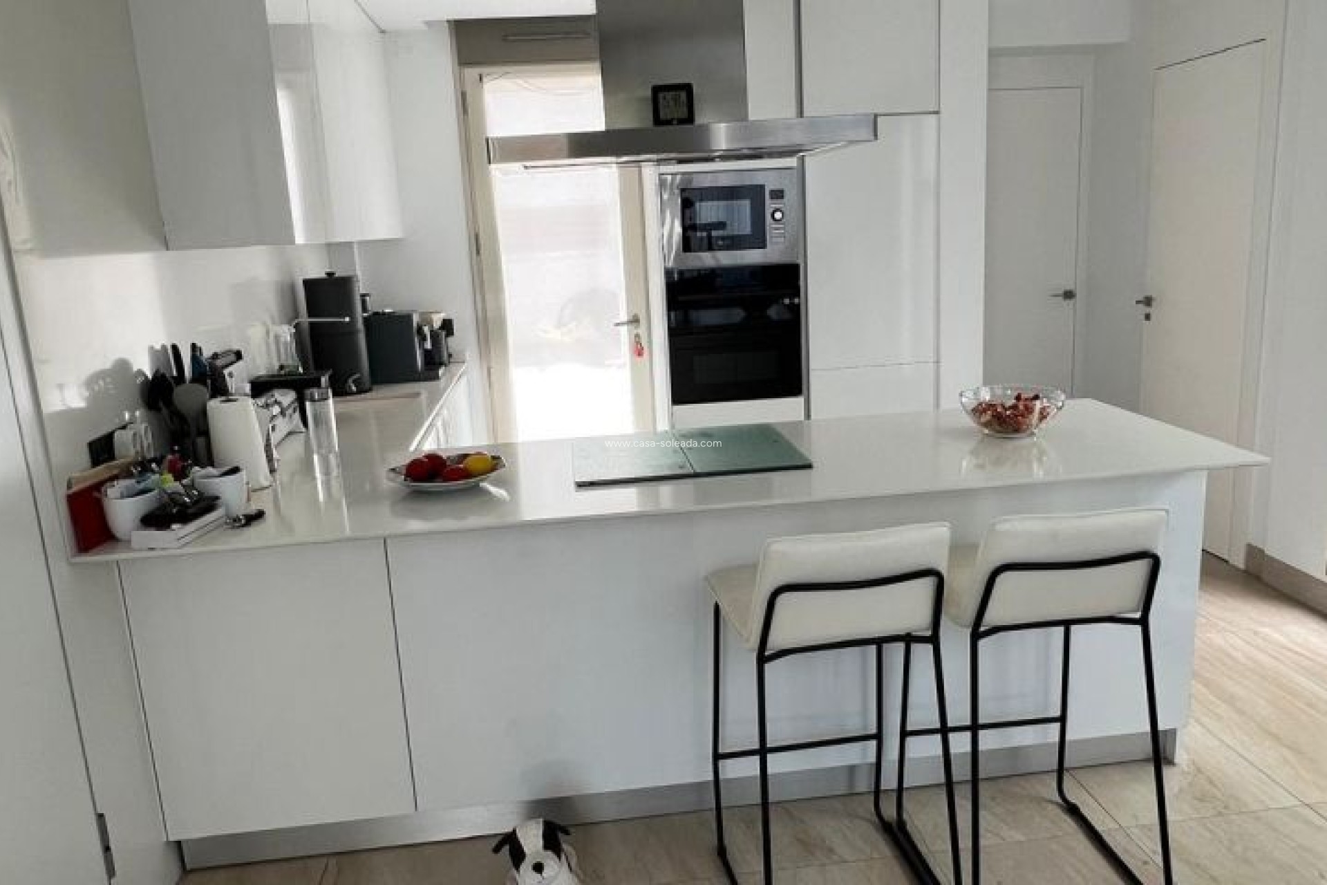 Herverkoop - Villa - Orihuela Costa - Costa Blanca