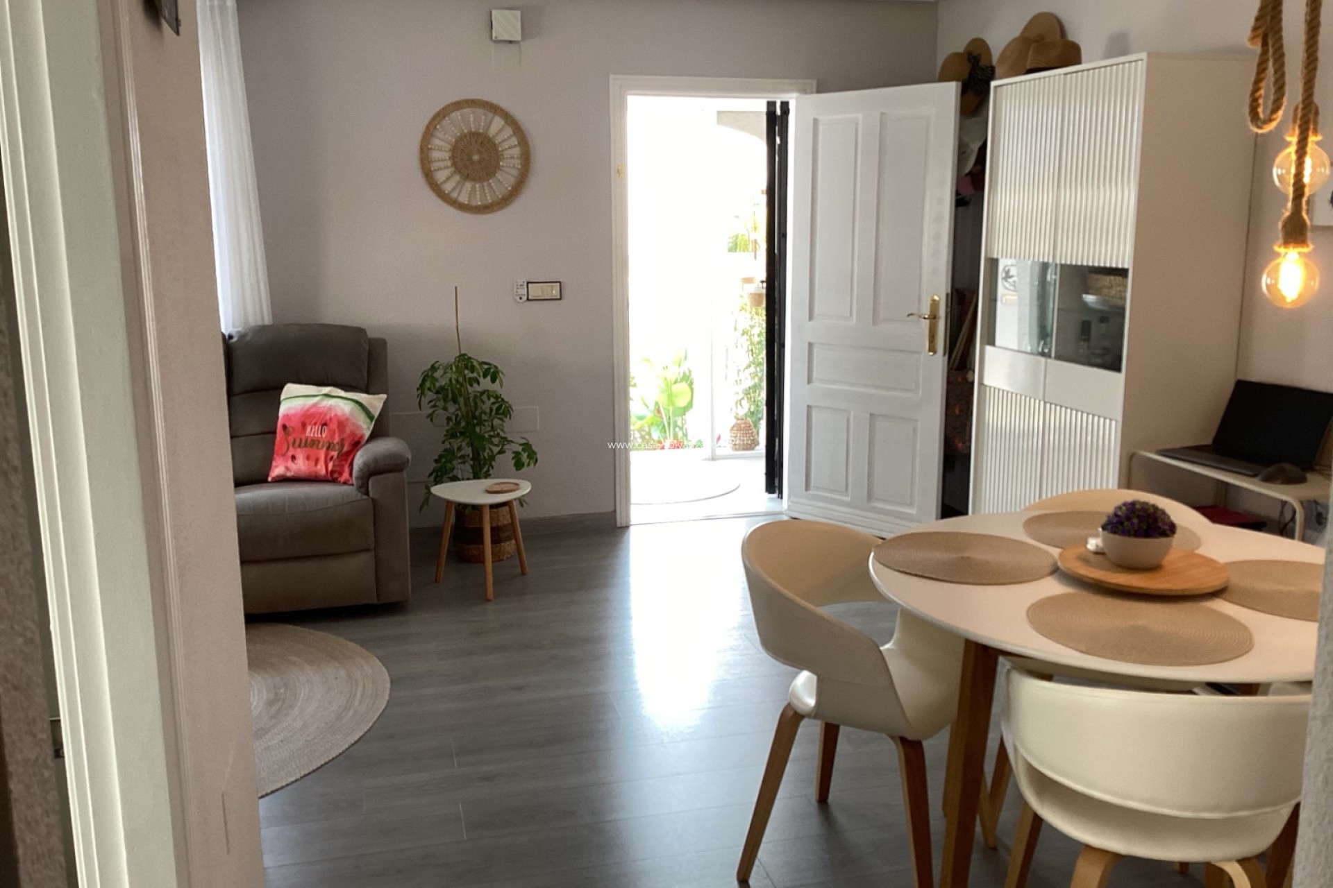 Herverkoop - Villa - Orihuela Costa - Costa Blanca