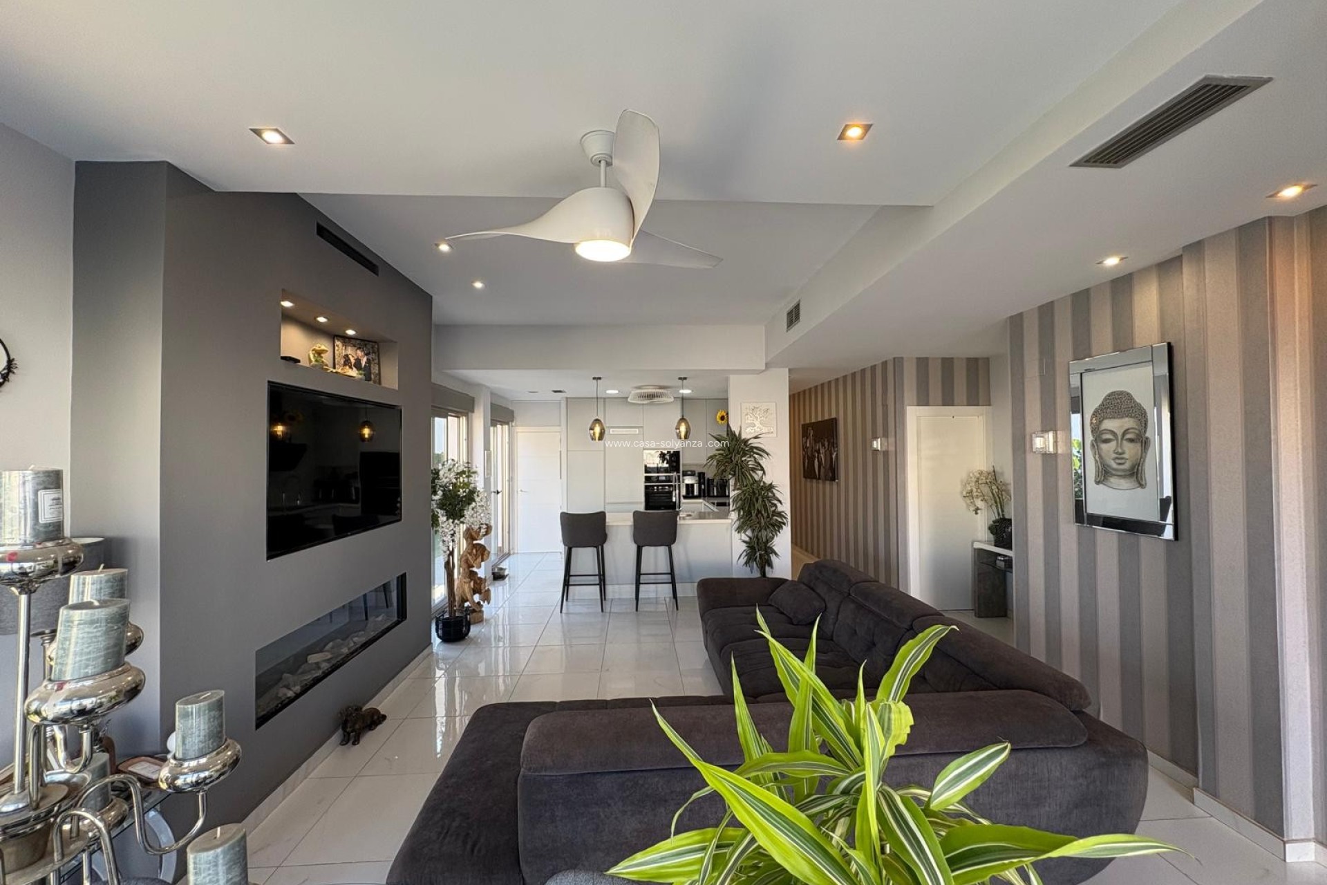 Herverkoop - Villa - Orihuela Costa - Costa Blanca