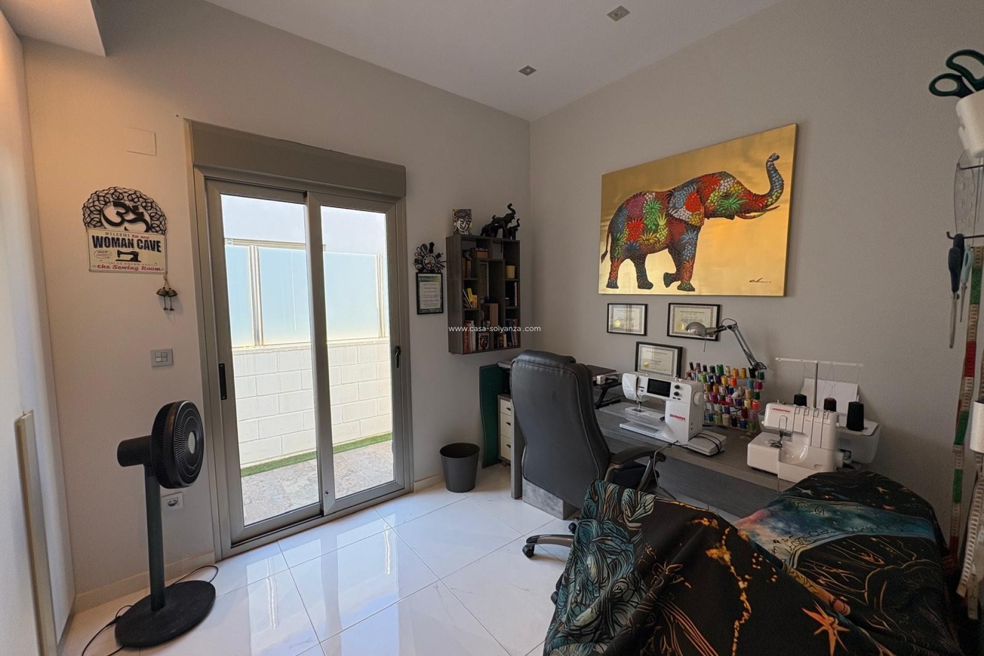 Herverkoop - Villa - Orihuela Costa - Costa Blanca