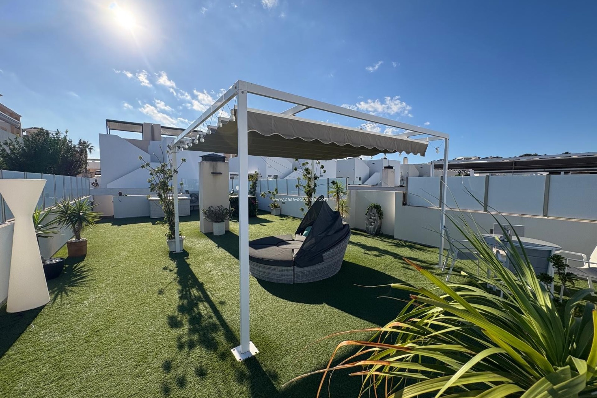 Herverkoop - Villa - Orihuela Costa - Costa Blanca