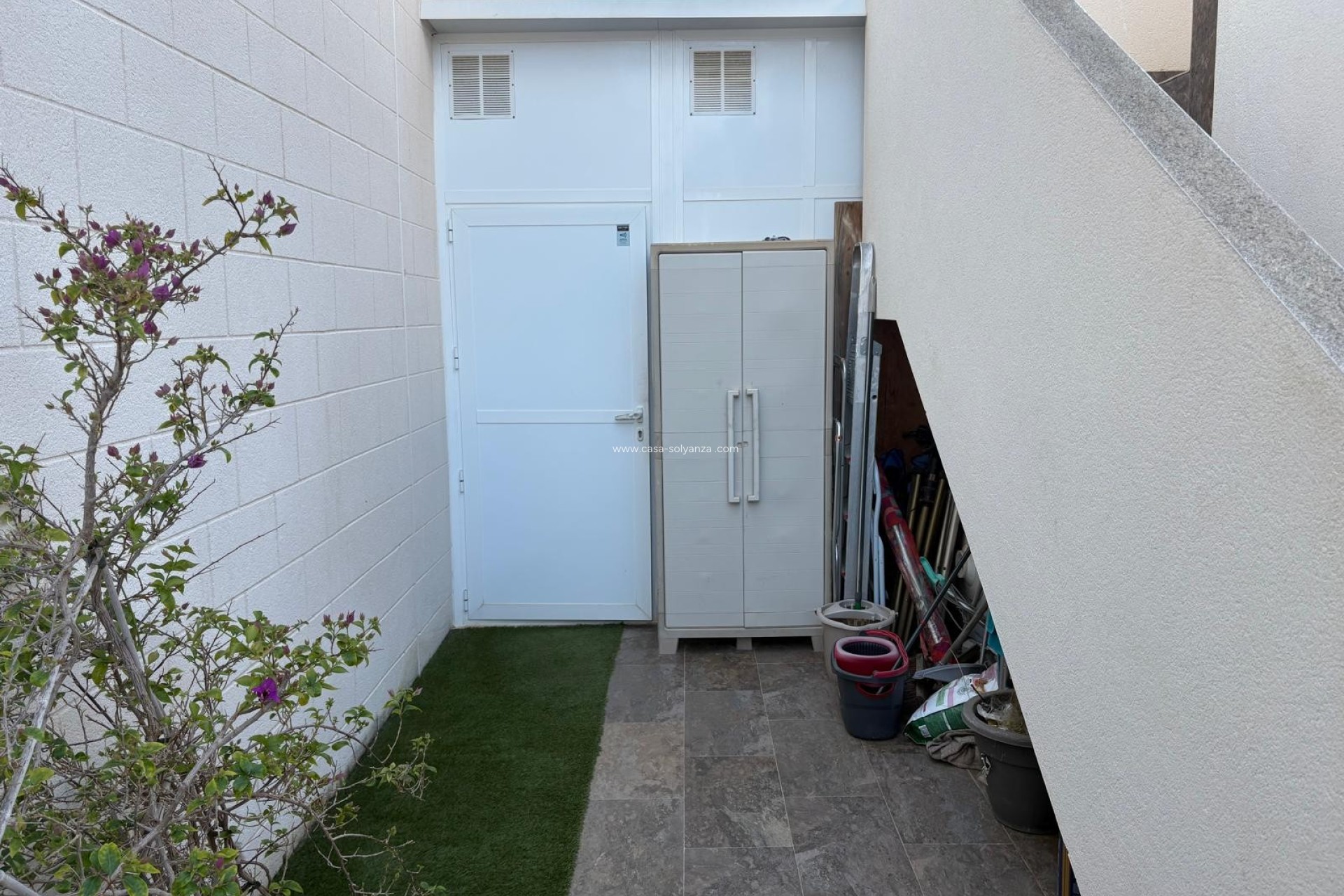 Herverkoop - Villa - Orihuela Costa - Costa Blanca