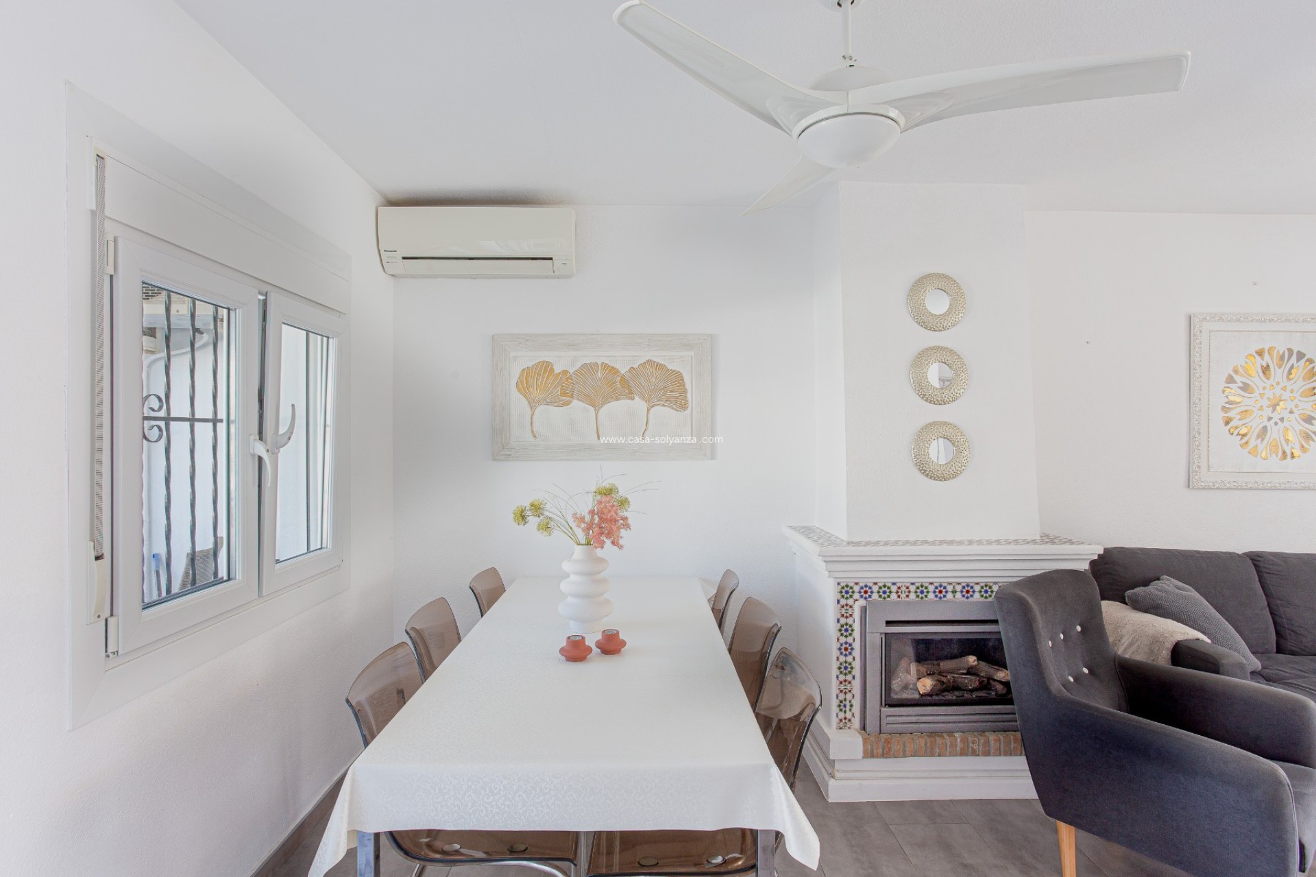 Herverkoop - Villa - Orihuela Costa - Costa Blanca