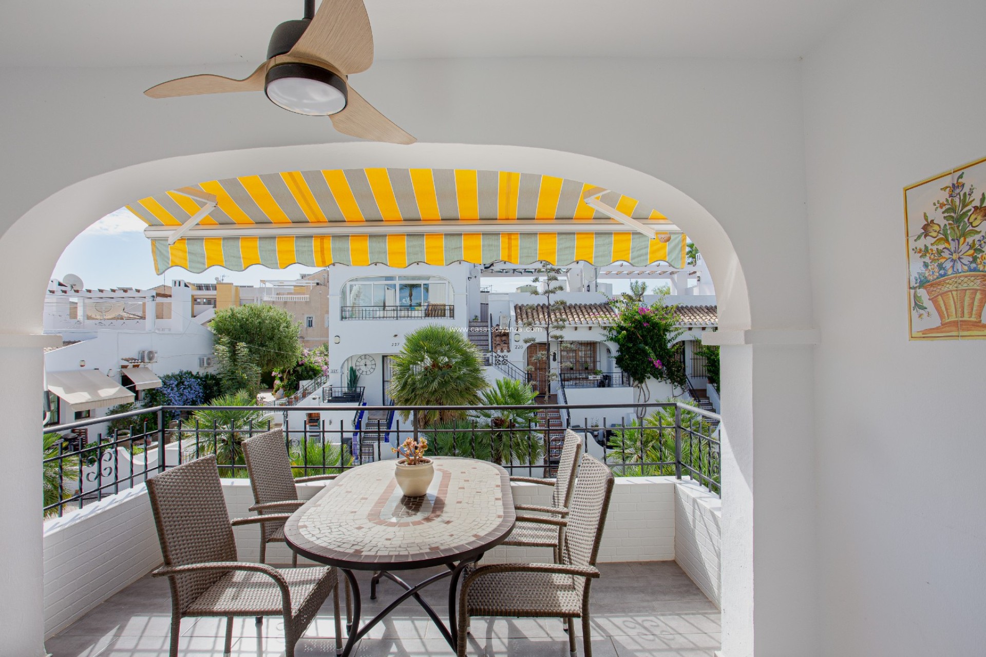 Herverkoop - Villa - Orihuela Costa - Costa Blanca