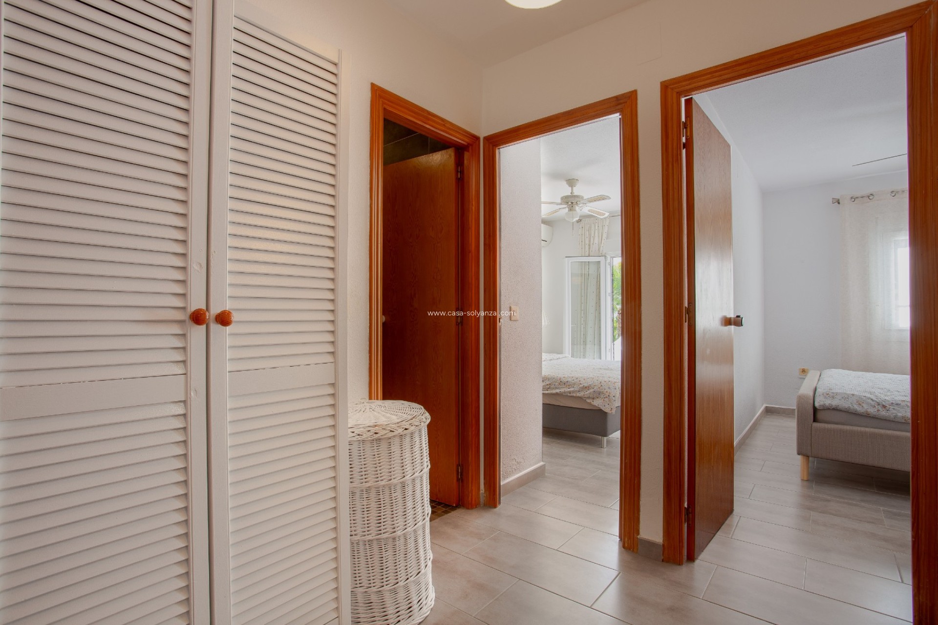 Herverkoop - Villa - Orihuela Costa - Costa Blanca