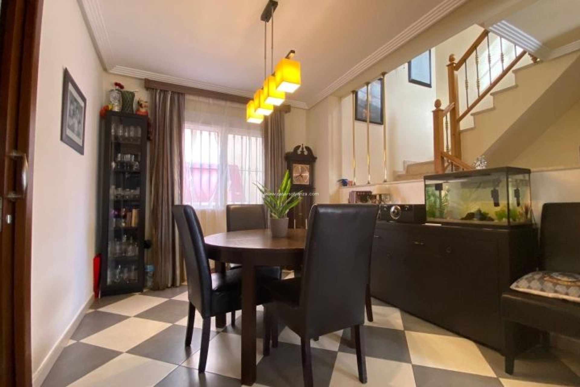 Herverkoop - Villa - Orihuela Costa - Costa Blanca