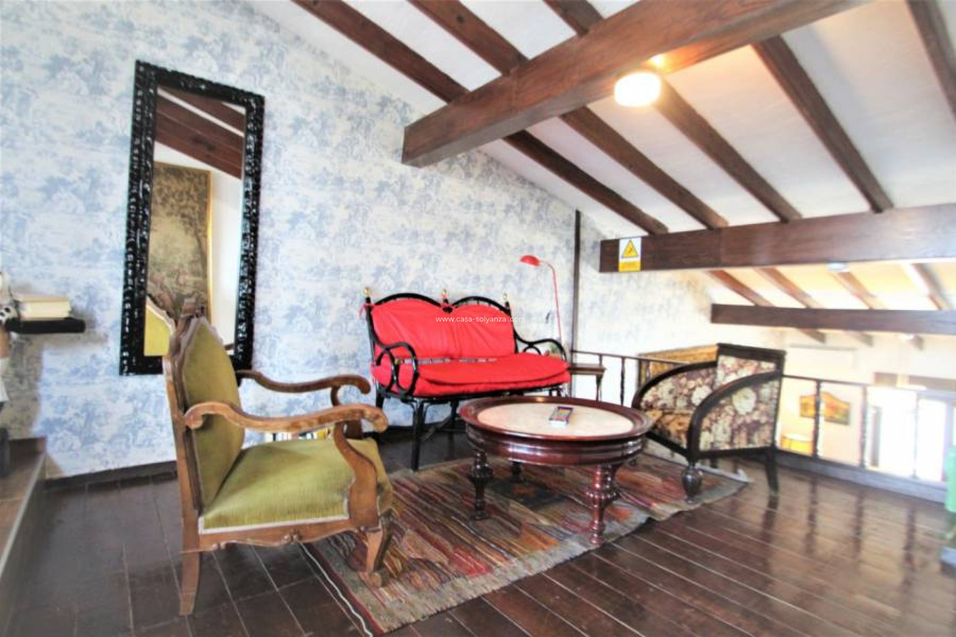 Herverkoop - Villa - Orihuela Costa - Costa Blanca