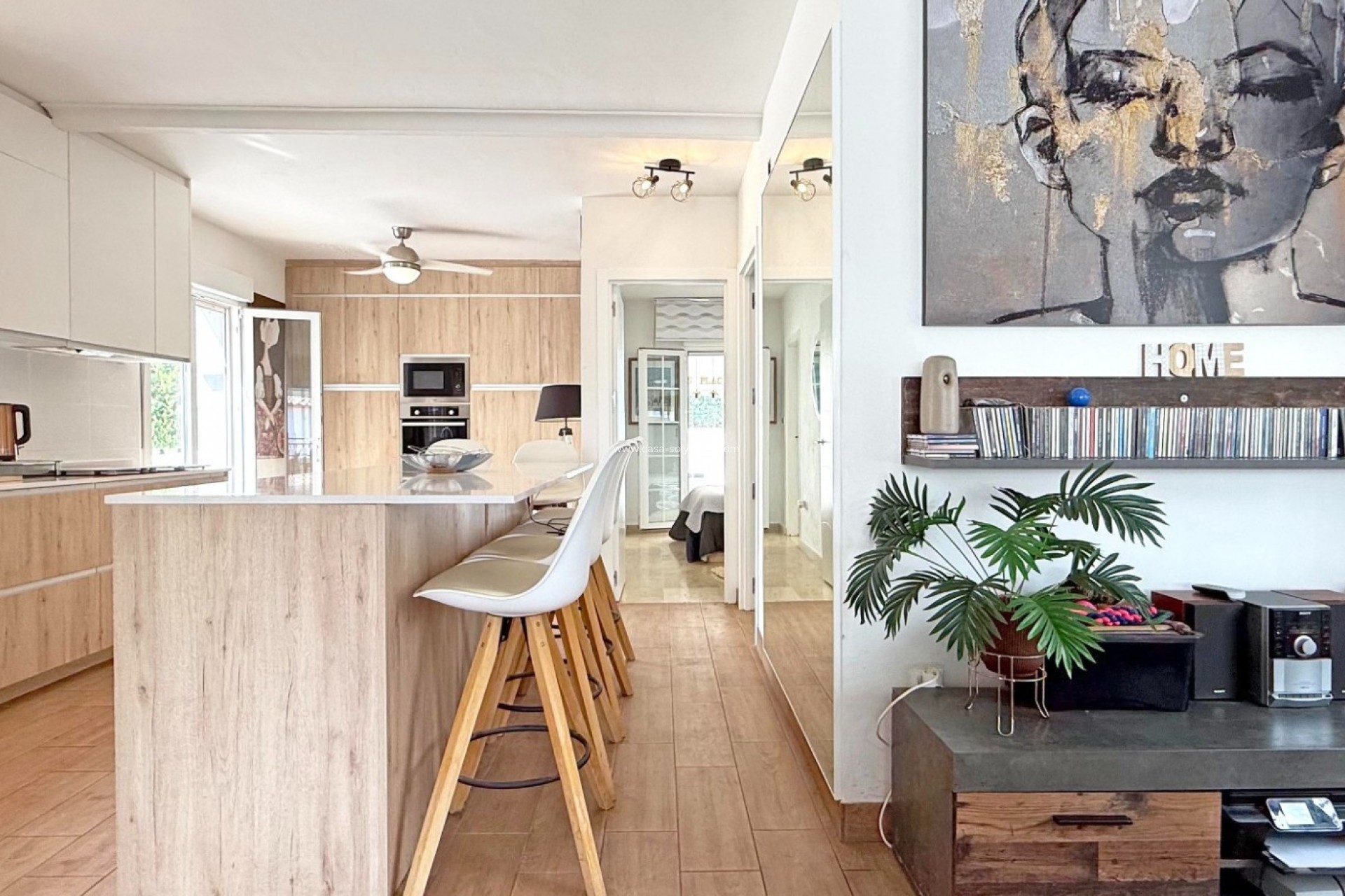 Herverkoop - Villa - Orihuela Costa - Costa Blanca