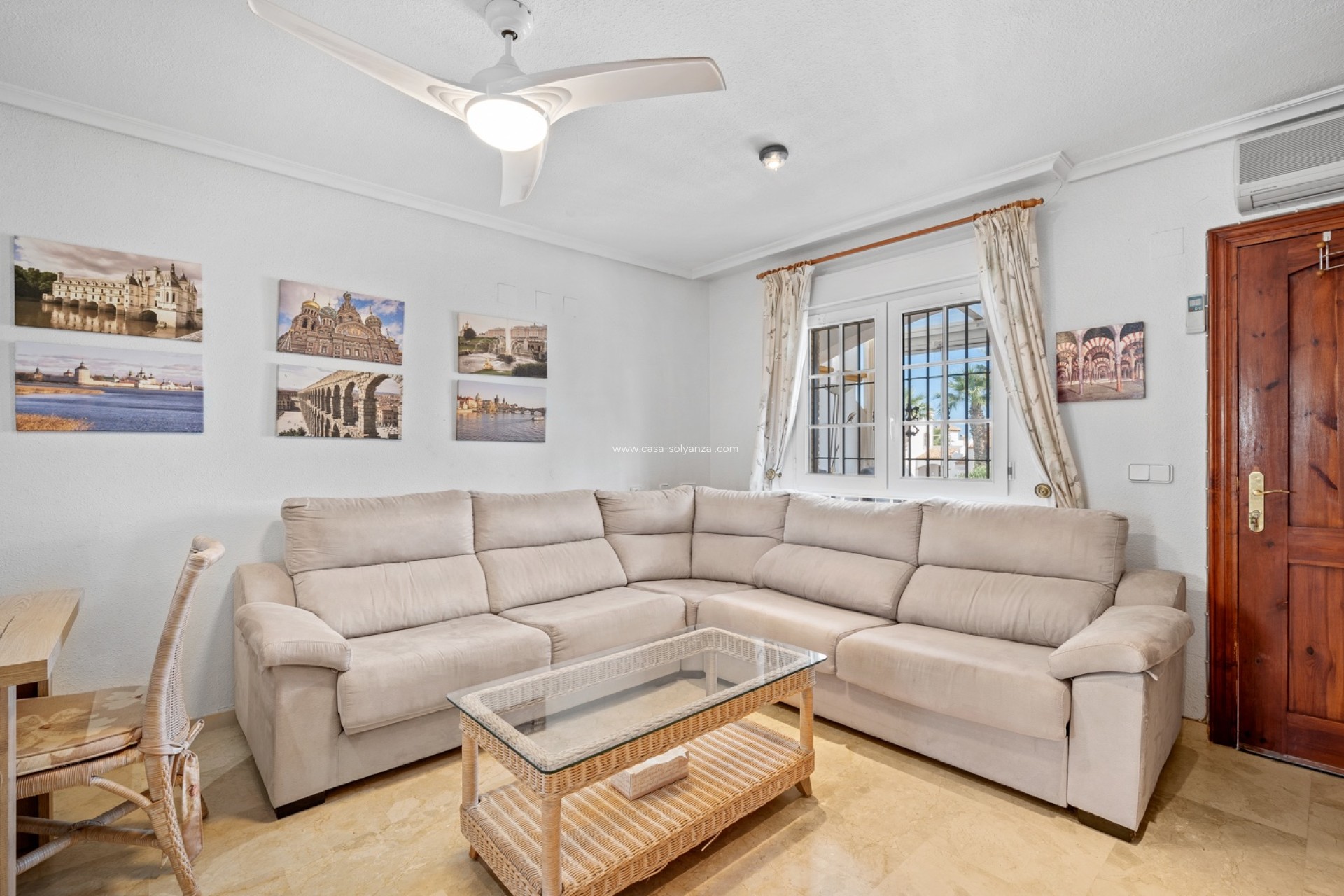 Herverkoop - Villa - Orihuela Costa - Costa Blanca