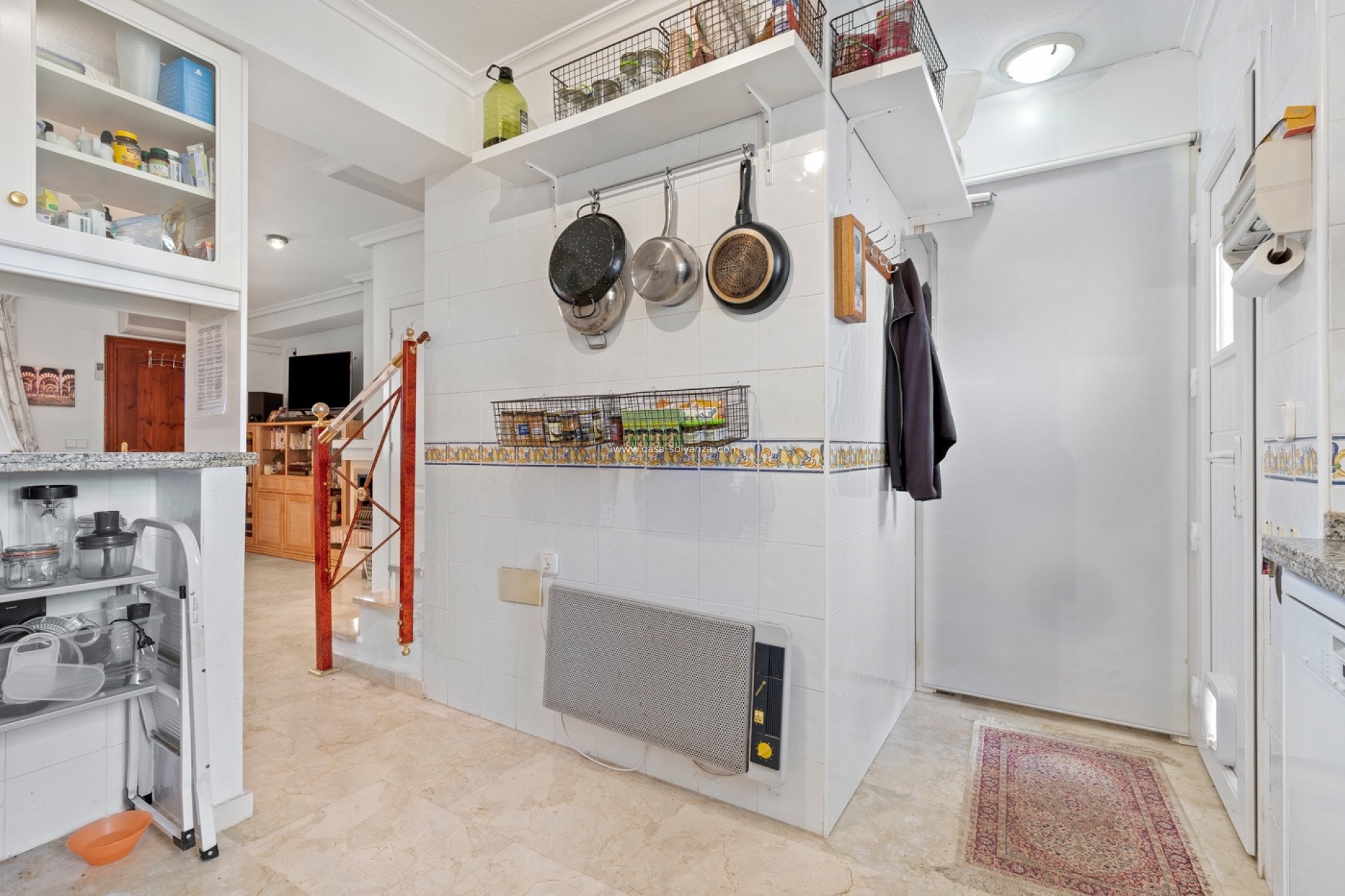 Herverkoop - Villa - Orihuela Costa - Costa Blanca