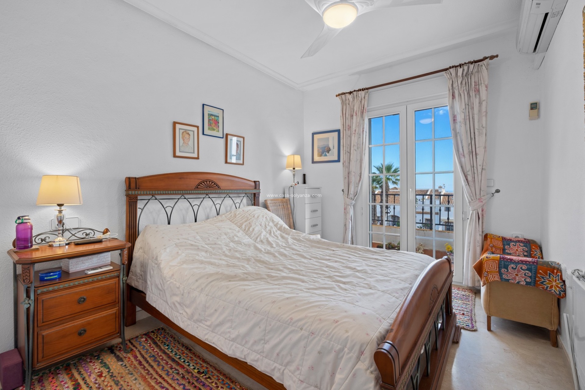 Herverkoop - Villa - Orihuela Costa - Costa Blanca