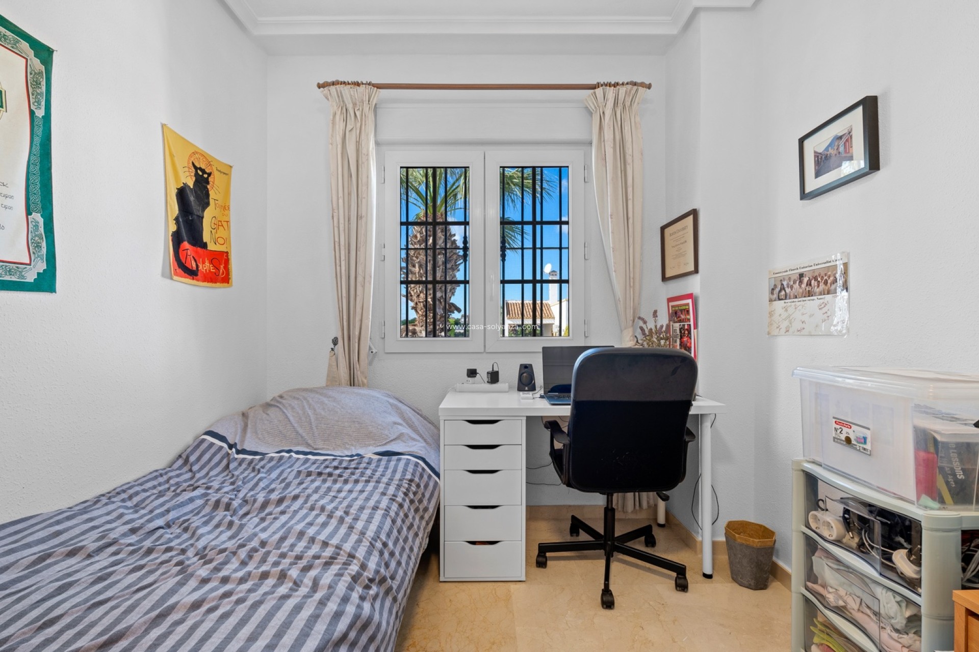 Herverkoop - Villa - Orihuela Costa - Costa Blanca