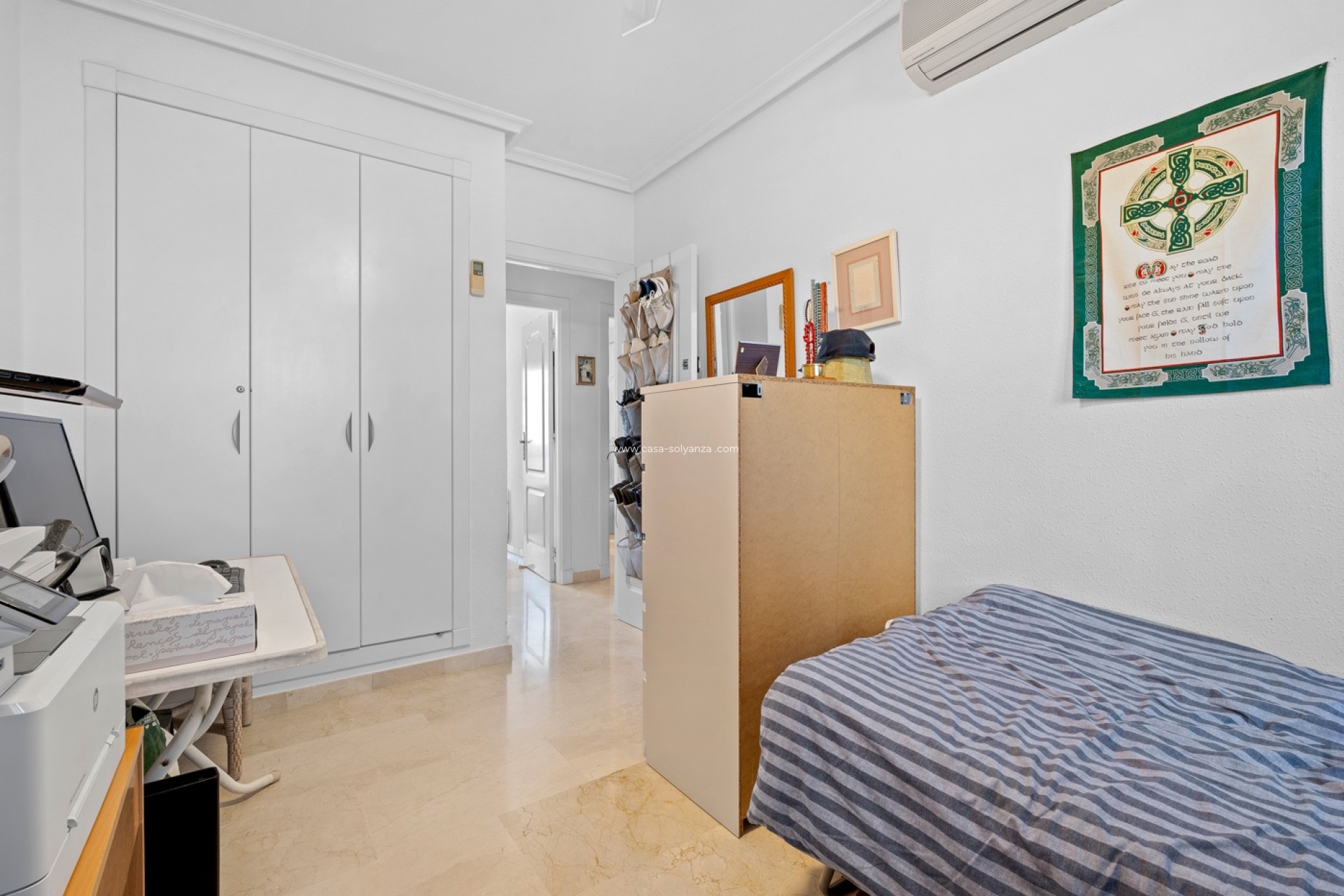 Herverkoop - Villa - Orihuela Costa - Costa Blanca