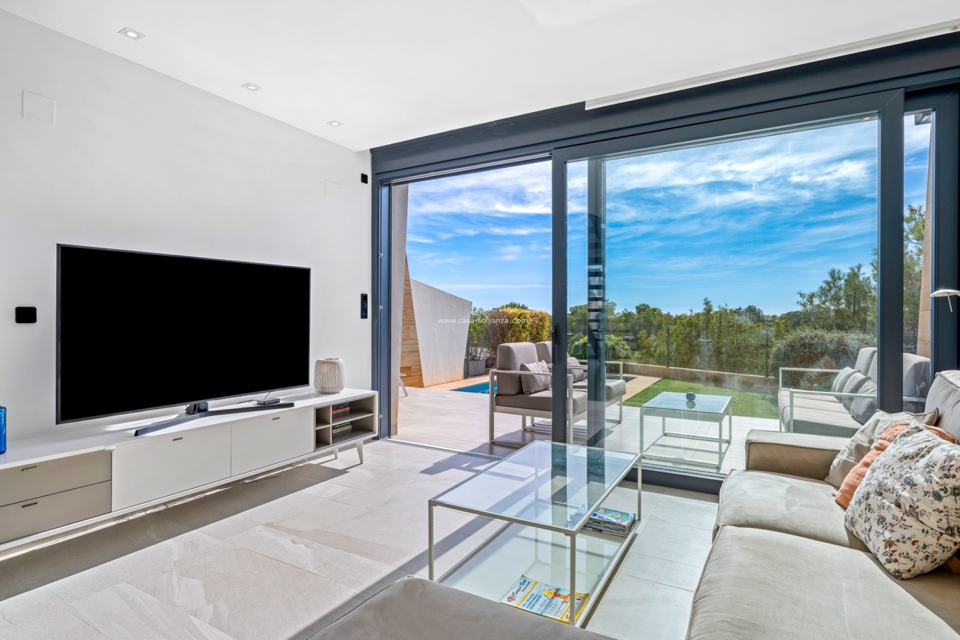 Herverkoop - Villa - Orihuela Costa - Costa Blanca