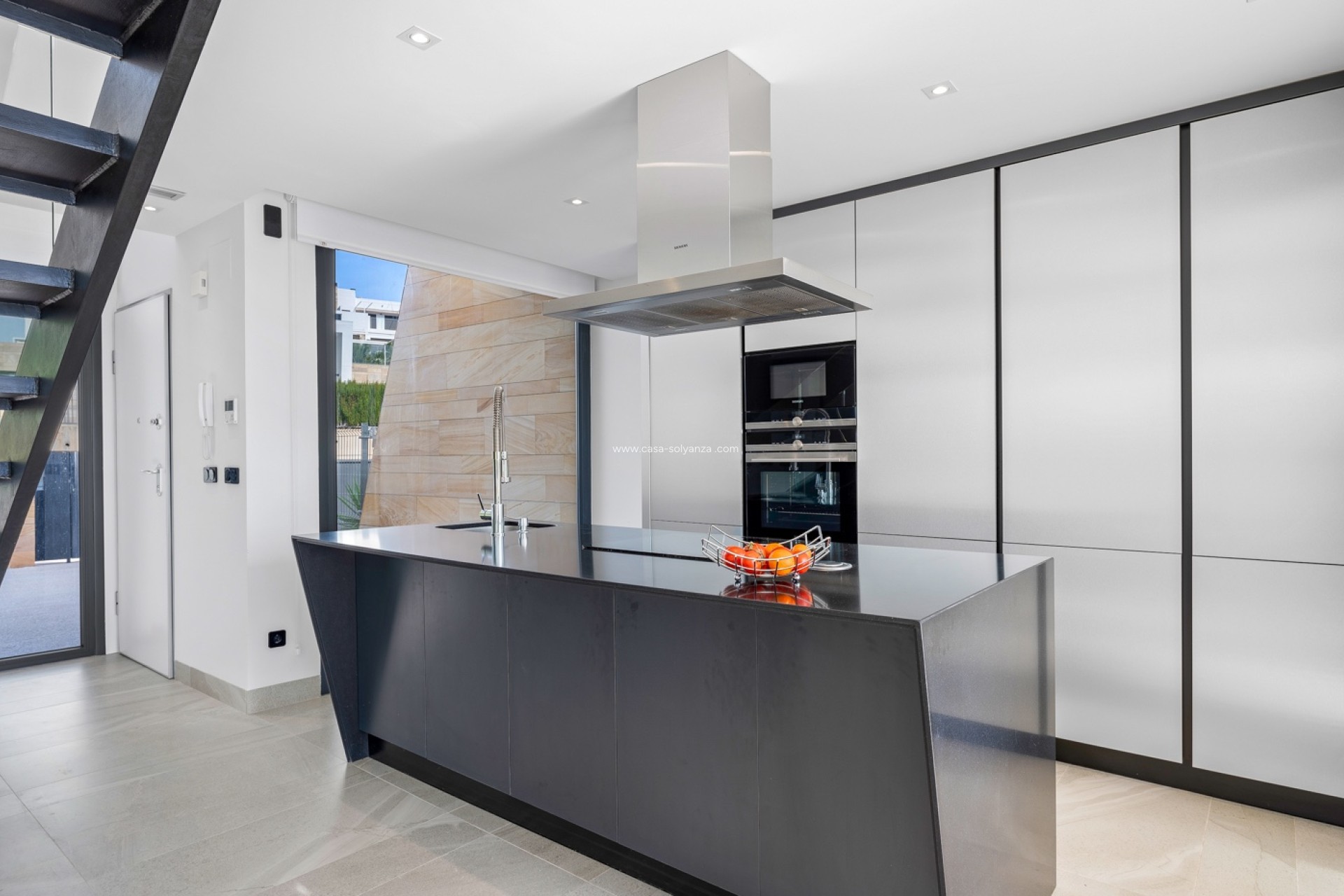 Herverkoop - Villa - Orihuela Costa - Costa Blanca