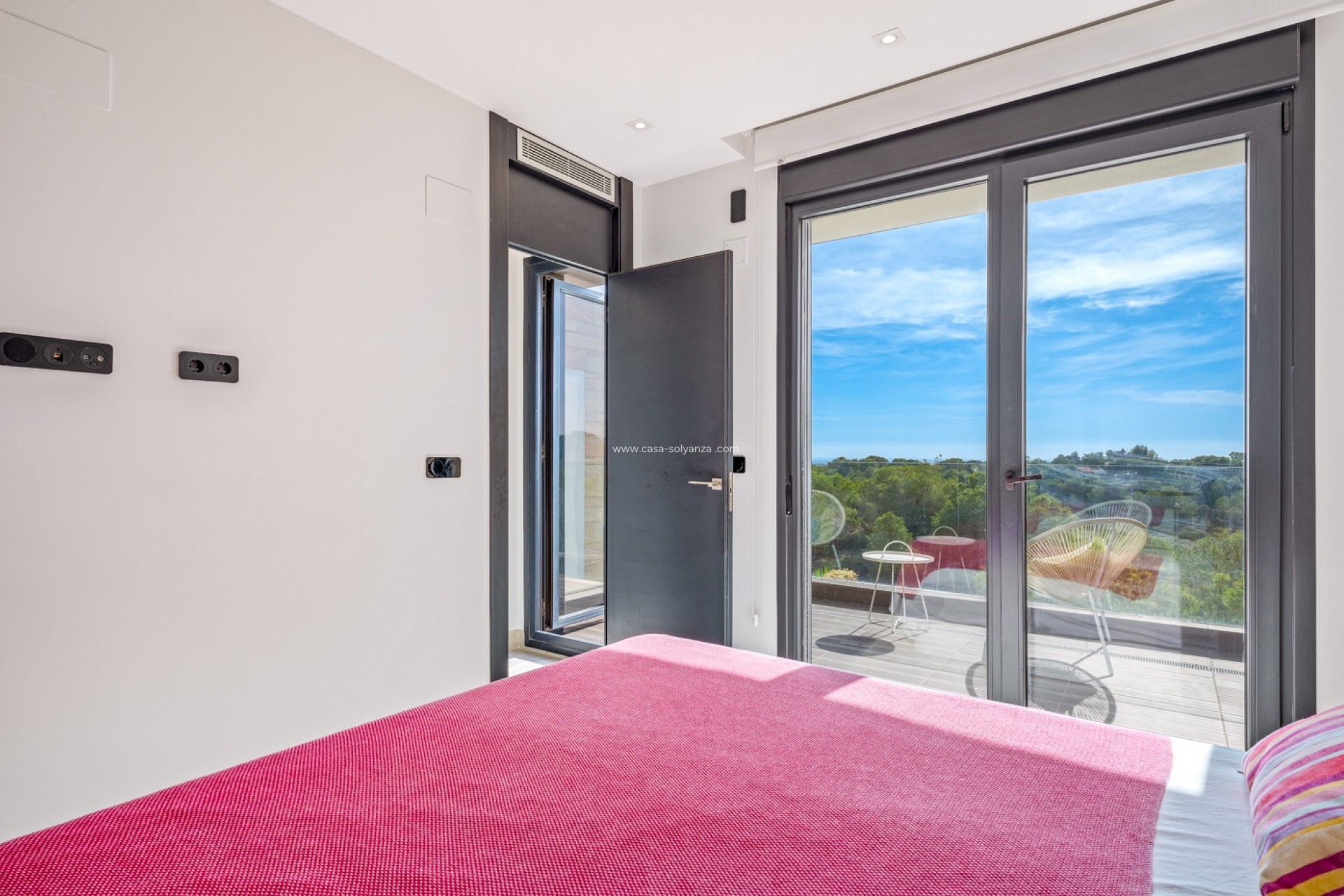 Herverkoop - Villa - Orihuela Costa - Costa Blanca