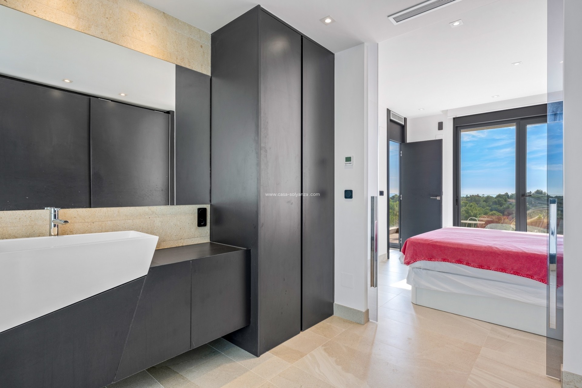 Herverkoop - Villa - Orihuela Costa - Costa Blanca