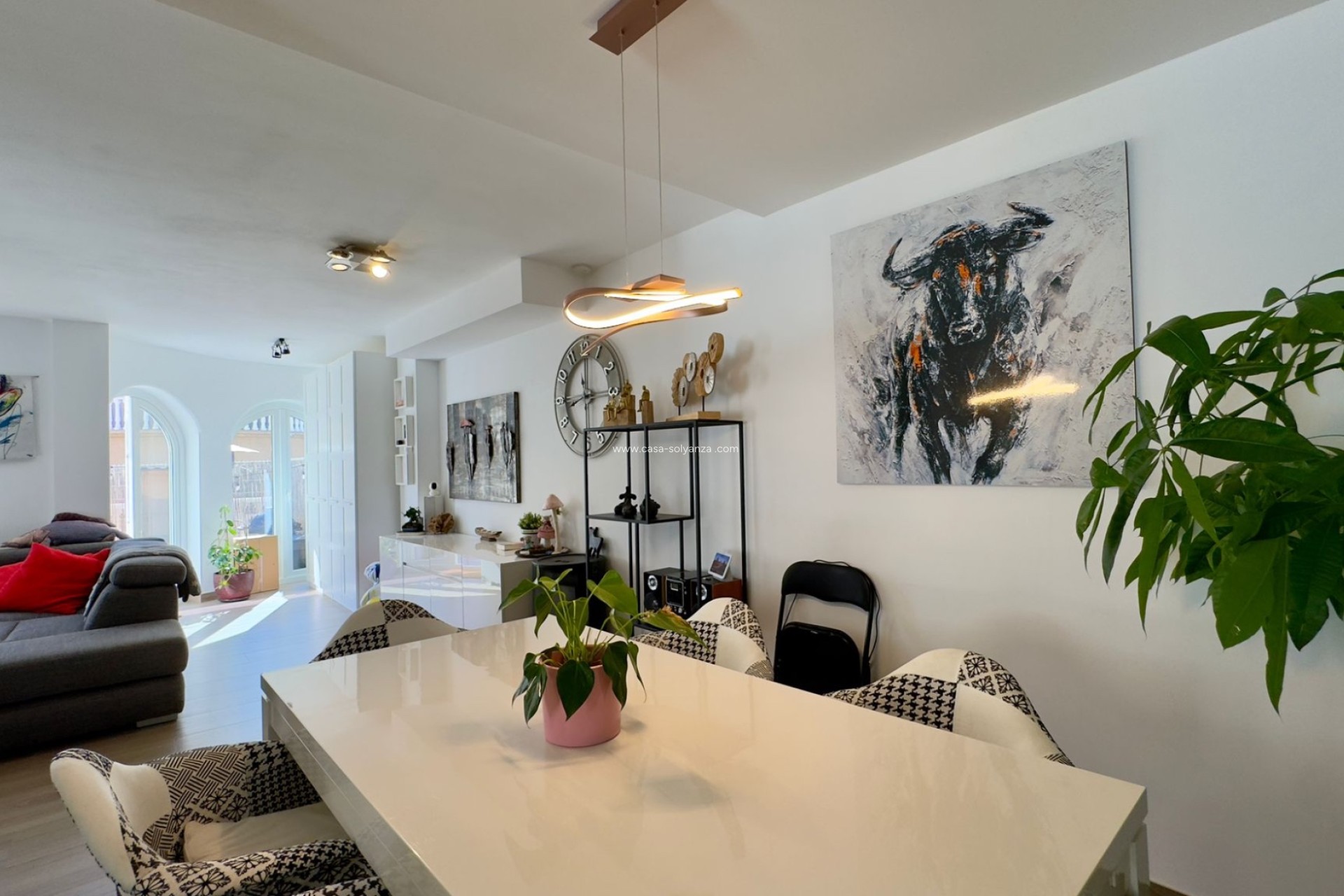 Herverkoop - Villa - Orihuela Costa - Costa Blanca