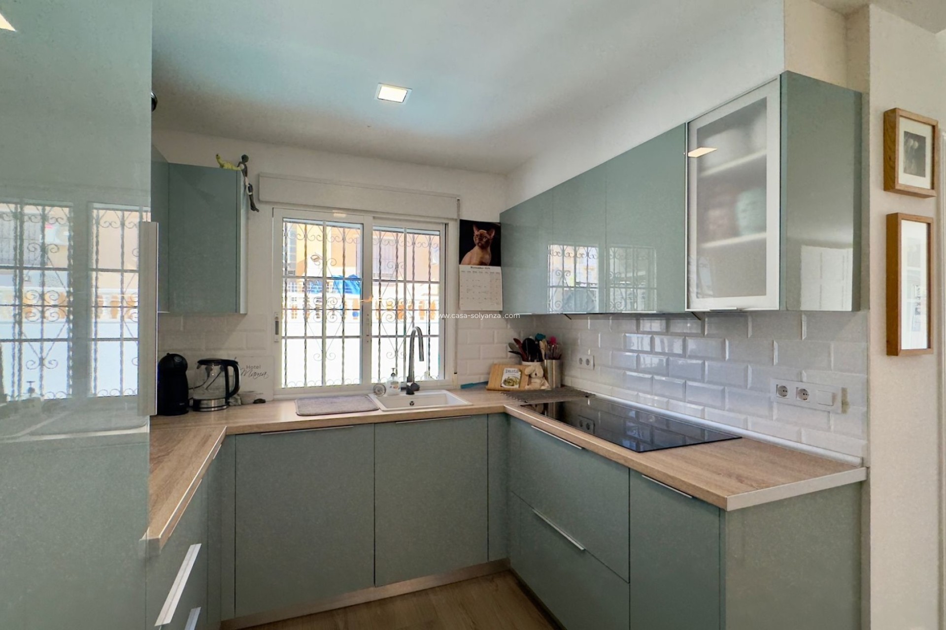 Herverkoop - Villa - Orihuela Costa - Costa Blanca