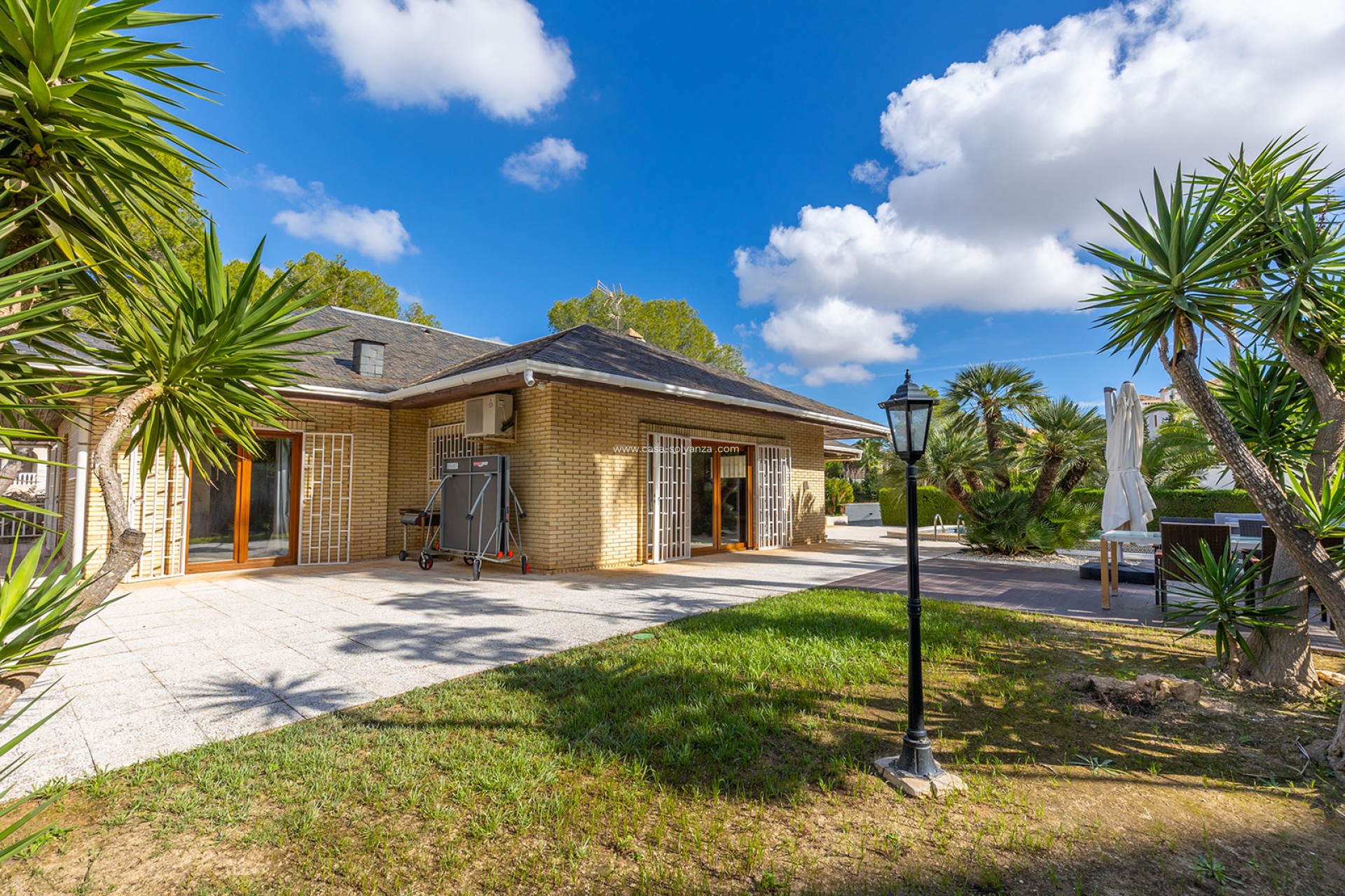 Herverkoop - Villa - Orihuela Costa - Costa Blanca