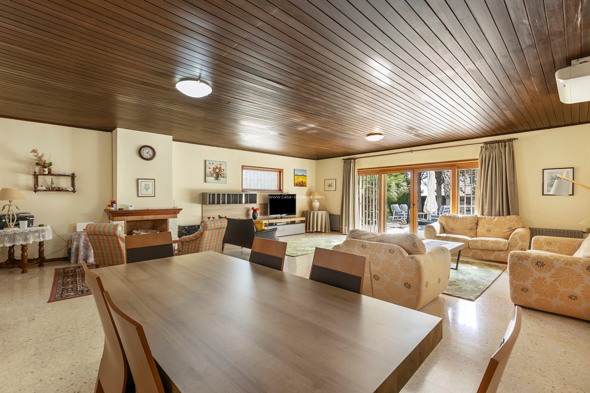 Herverkoop - Villa - Orihuela Costa - Costa Blanca