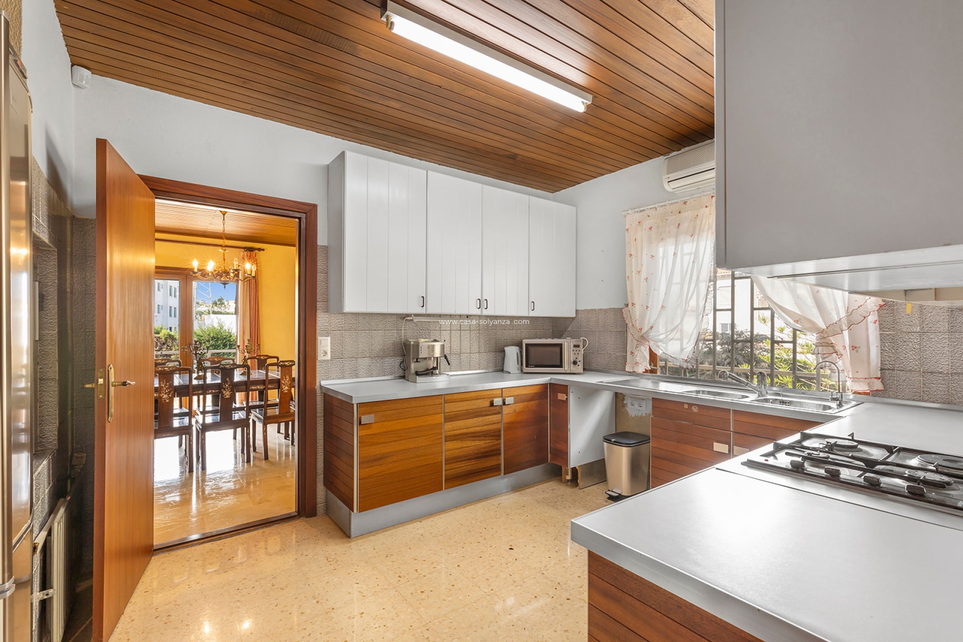 Herverkoop - Villa - Orihuela Costa - Costa Blanca