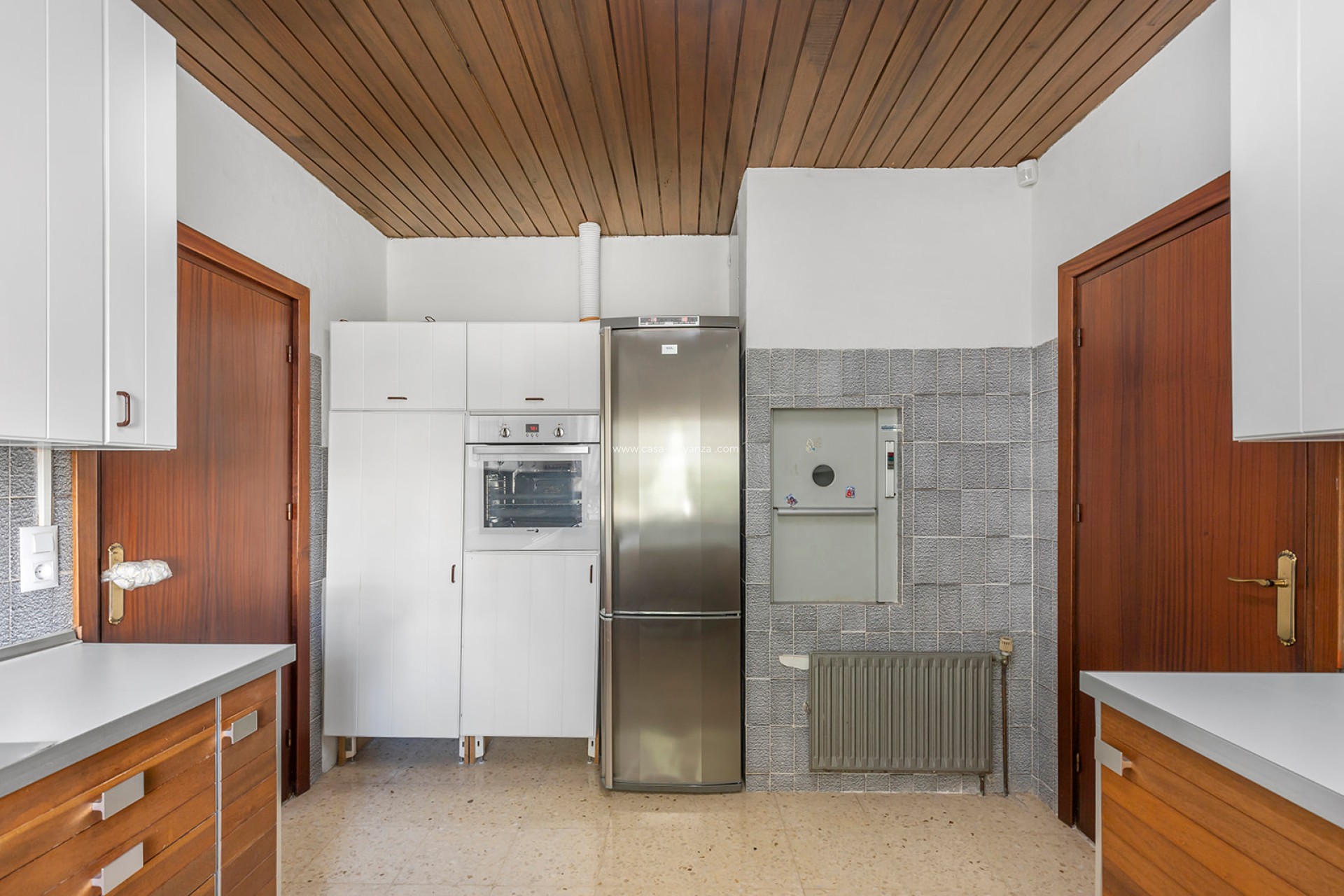 Herverkoop - Villa - Orihuela Costa - Costa Blanca