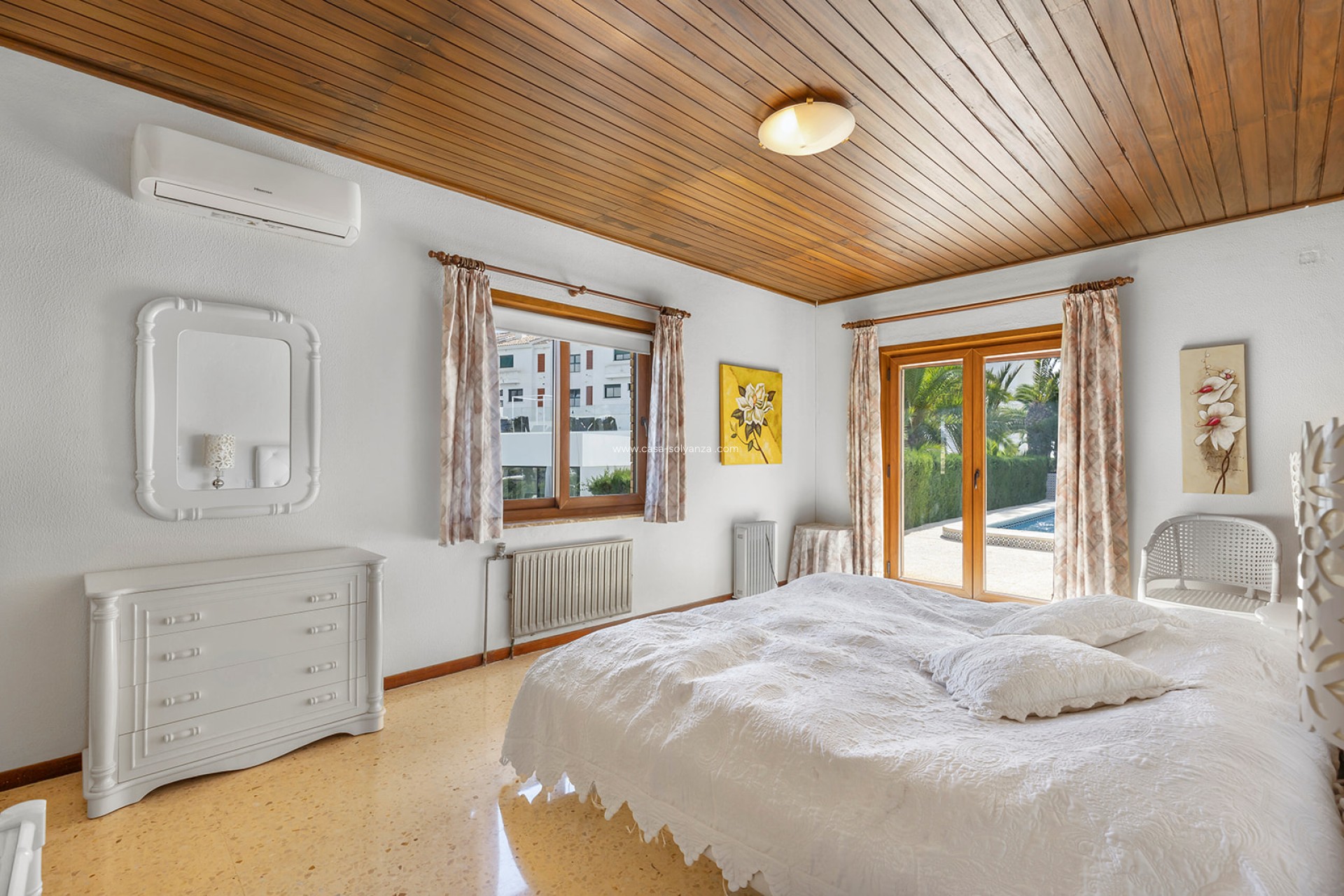 Herverkoop - Villa - Orihuela Costa - Costa Blanca