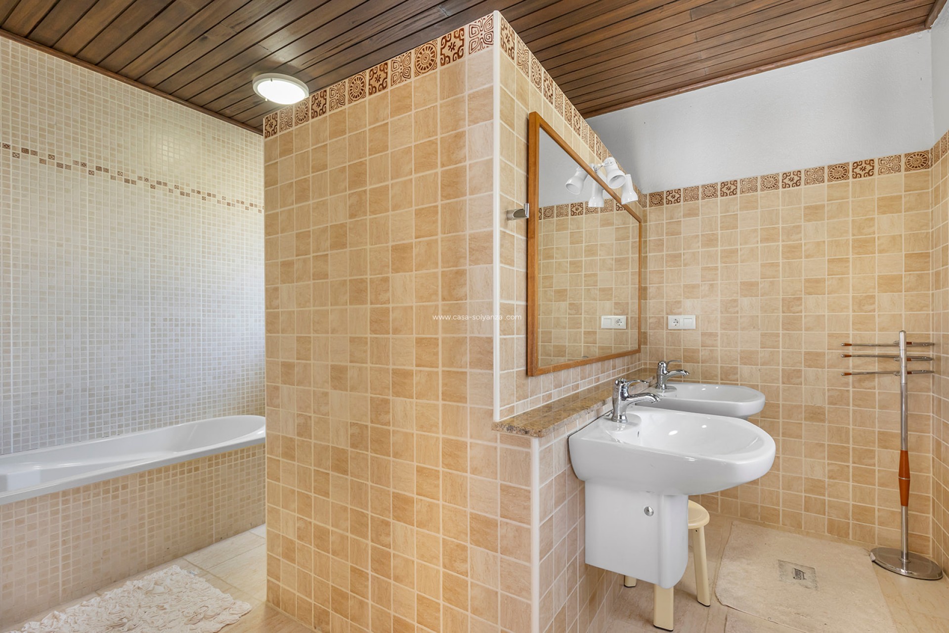 Herverkoop - Villa - Orihuela Costa - Costa Blanca