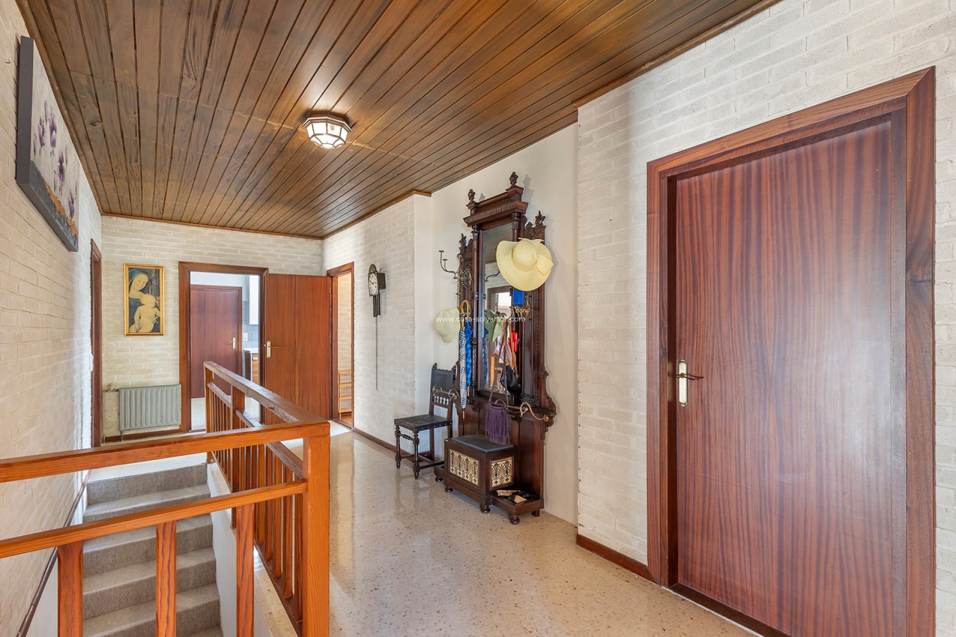 Herverkoop - Villa - Orihuela Costa - Costa Blanca