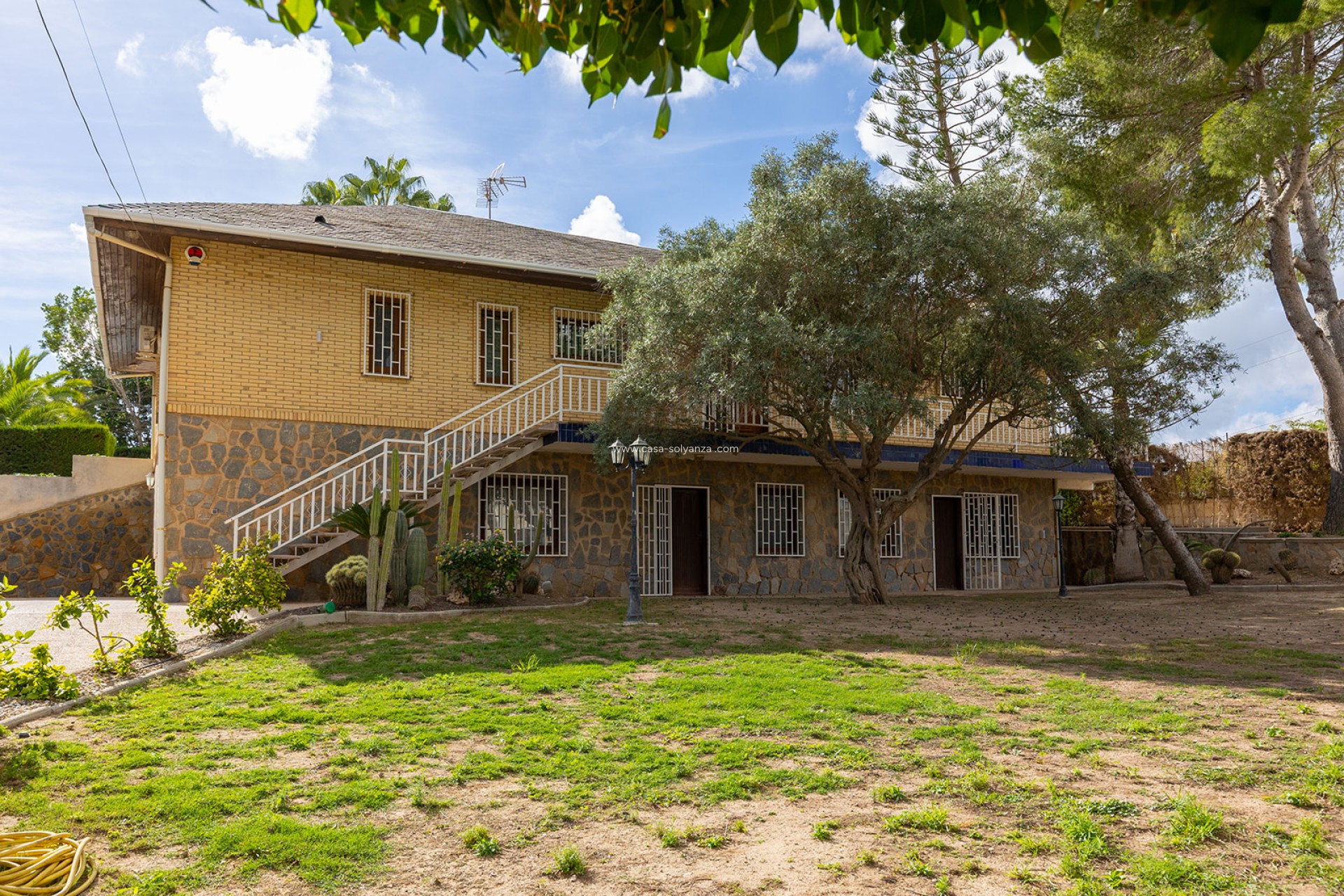 Herverkoop - Villa - Orihuela Costa - Costa Blanca