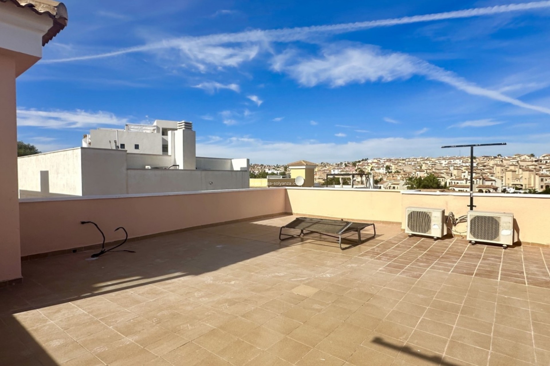 Herverkoop - Villa - Orihuela Costa - Costa Blanca