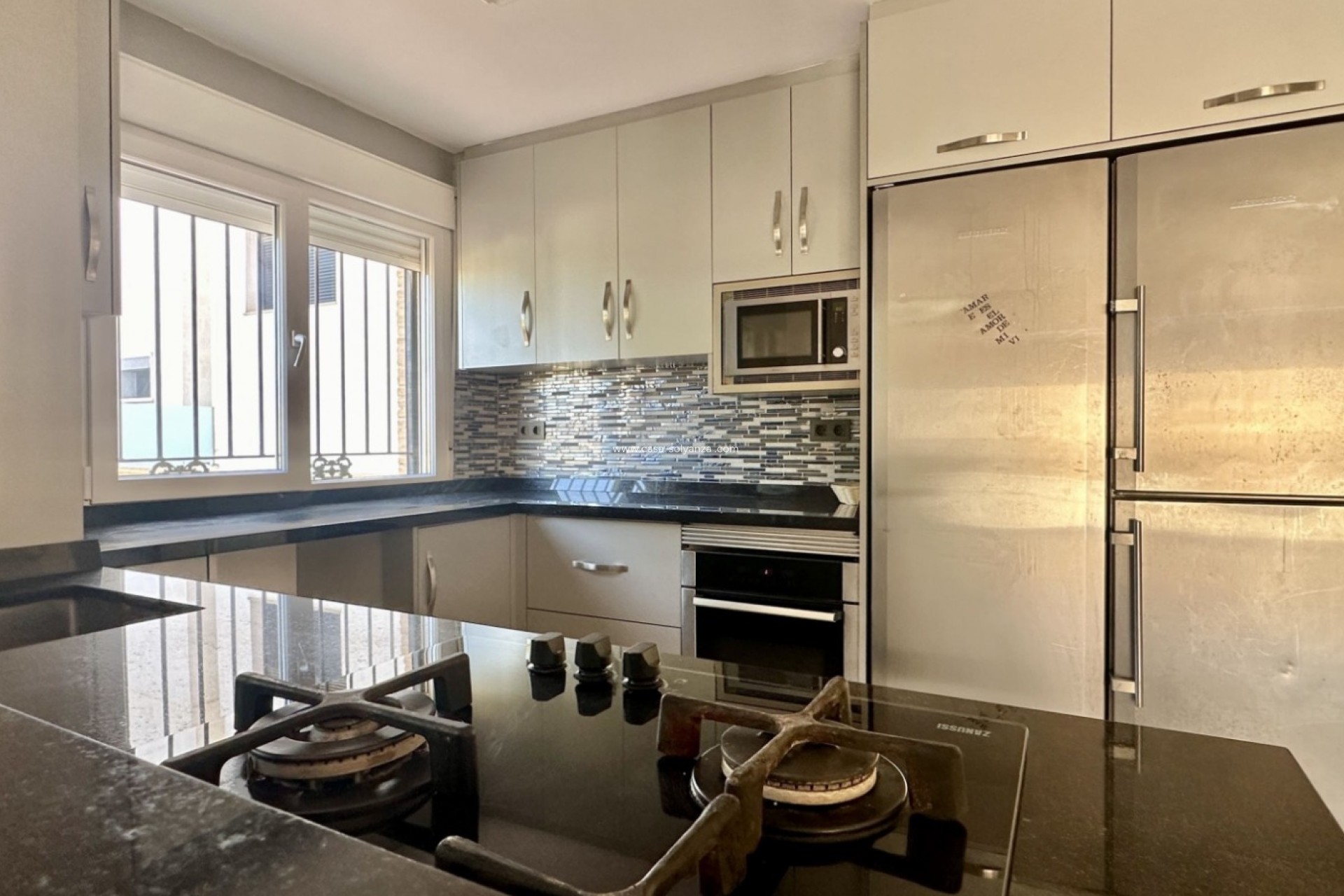 Herverkoop - Villa - Orihuela Costa - Costa Blanca