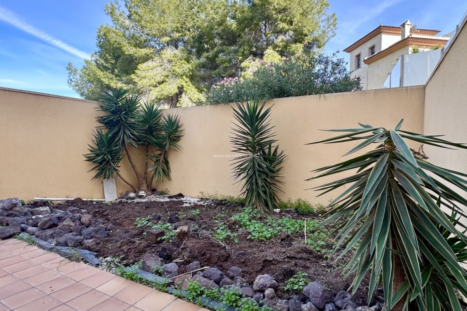 Herverkoop - Villa - Orihuela Costa - Costa Blanca