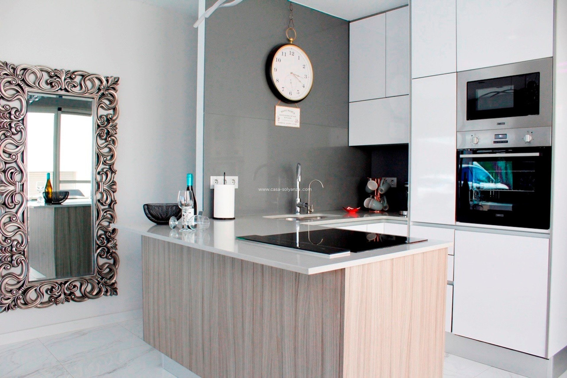 Herverkoop - Villa - Orihuela Costa - Costa Blanca