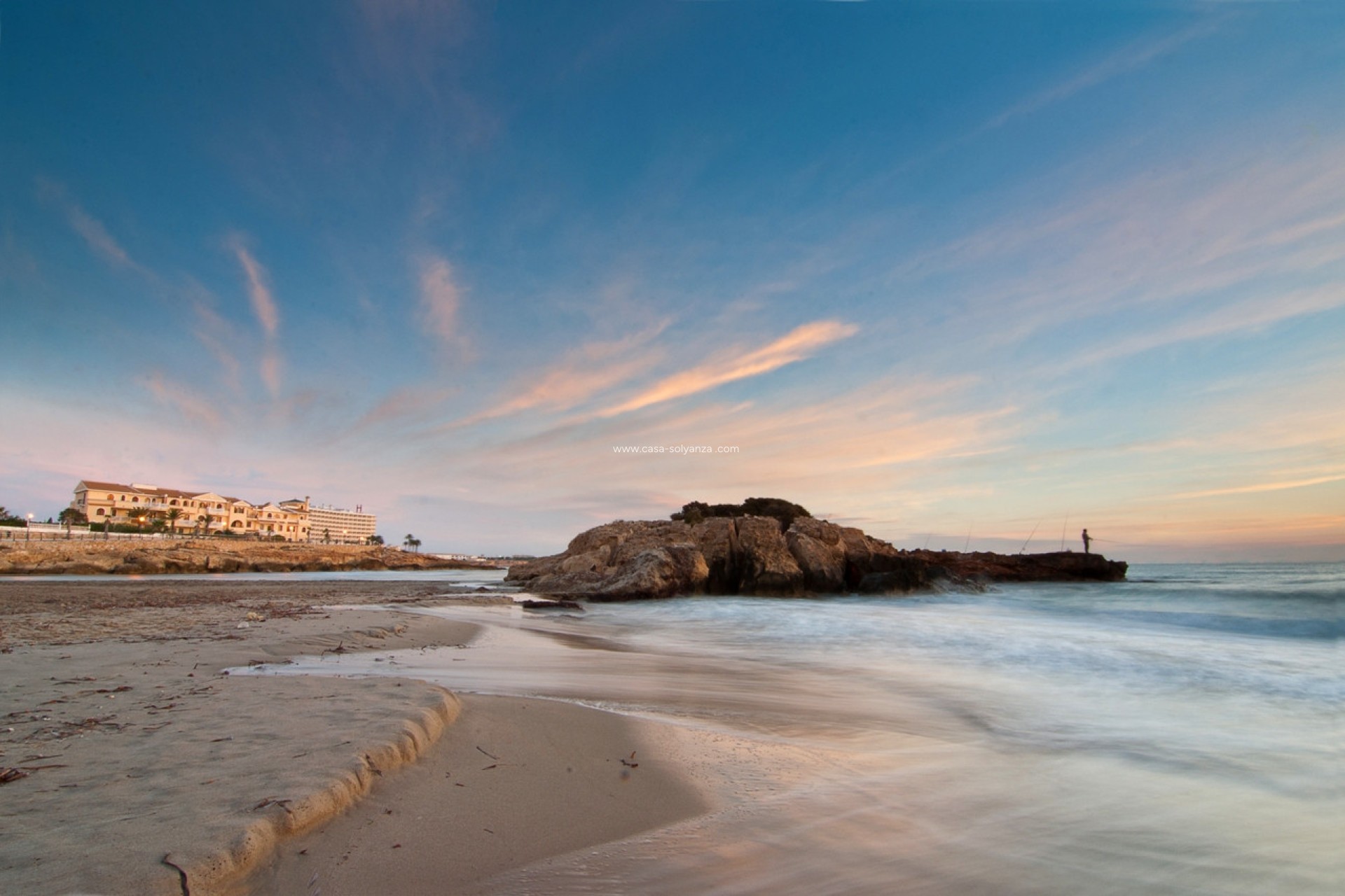 Herverkoop - Villa - Orihuela Costa - Costa Blanca