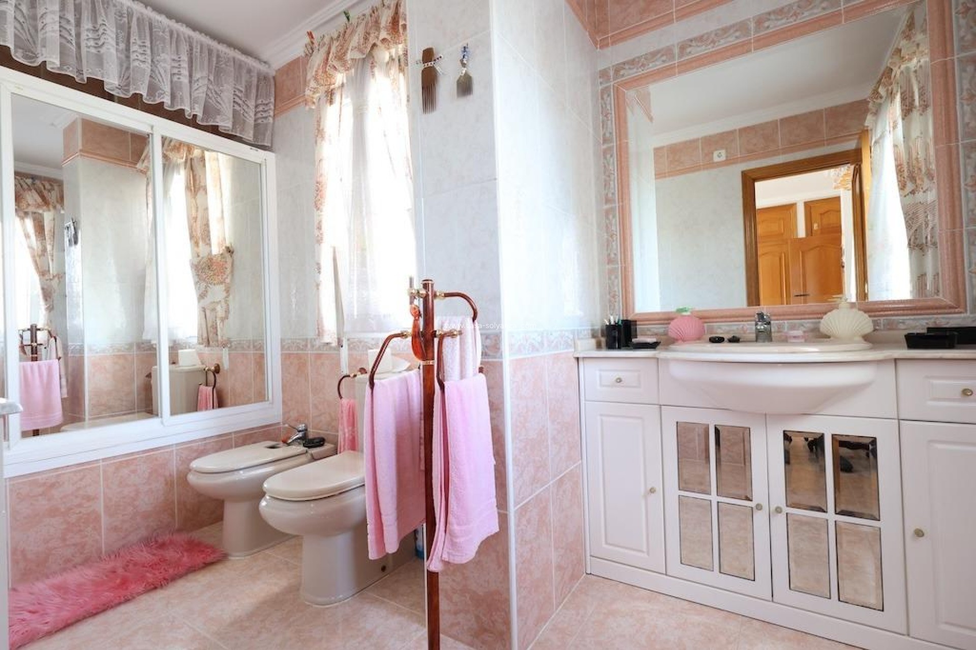 Herverkoop - Villa - Orihuela Costa - Costa Blanca