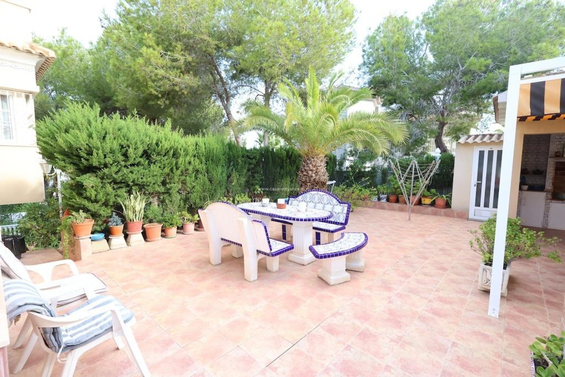 Herverkoop - Villa - Orihuela Costa - Costa Blanca