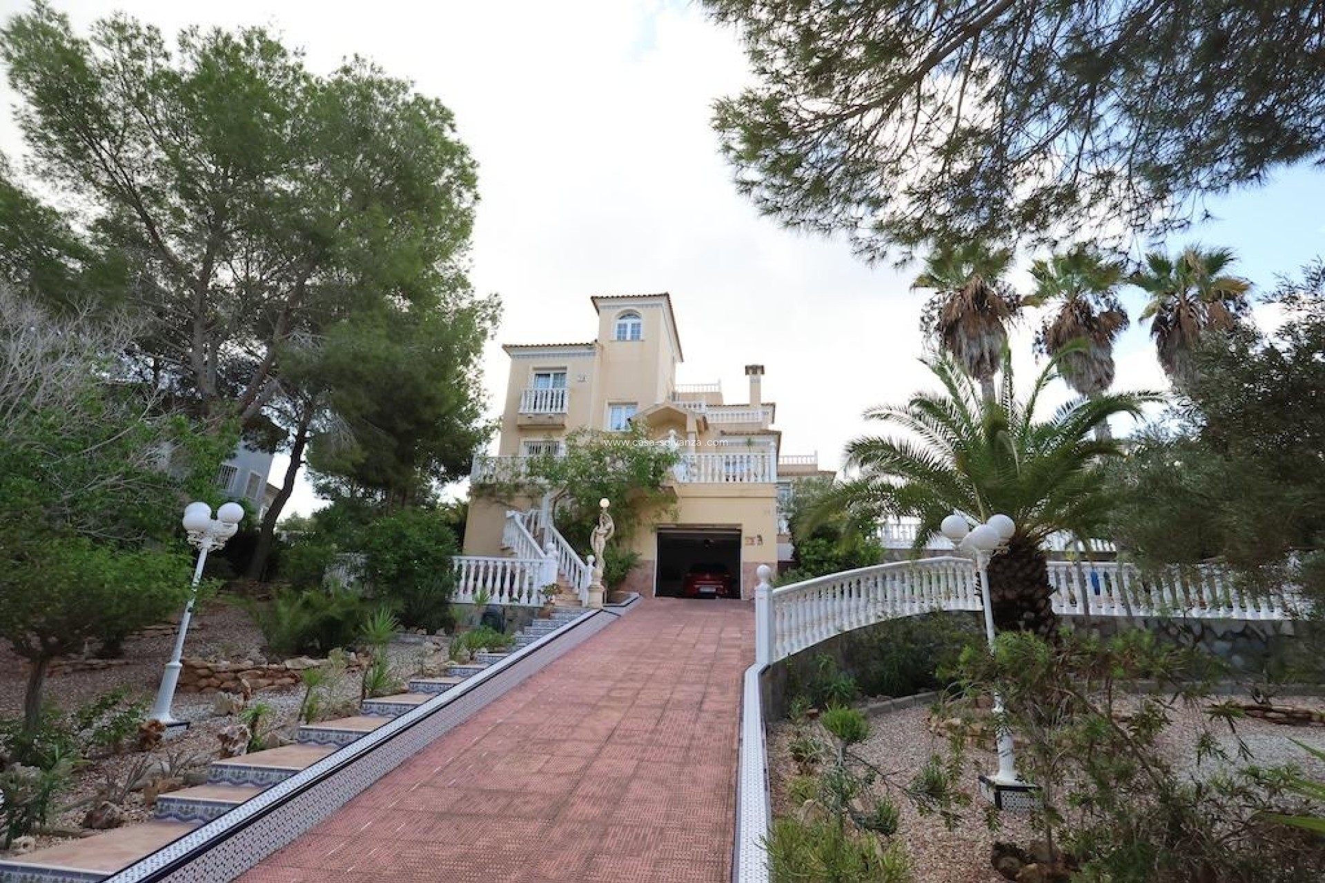 Herverkoop - Villa - Orihuela Costa - Costa Blanca