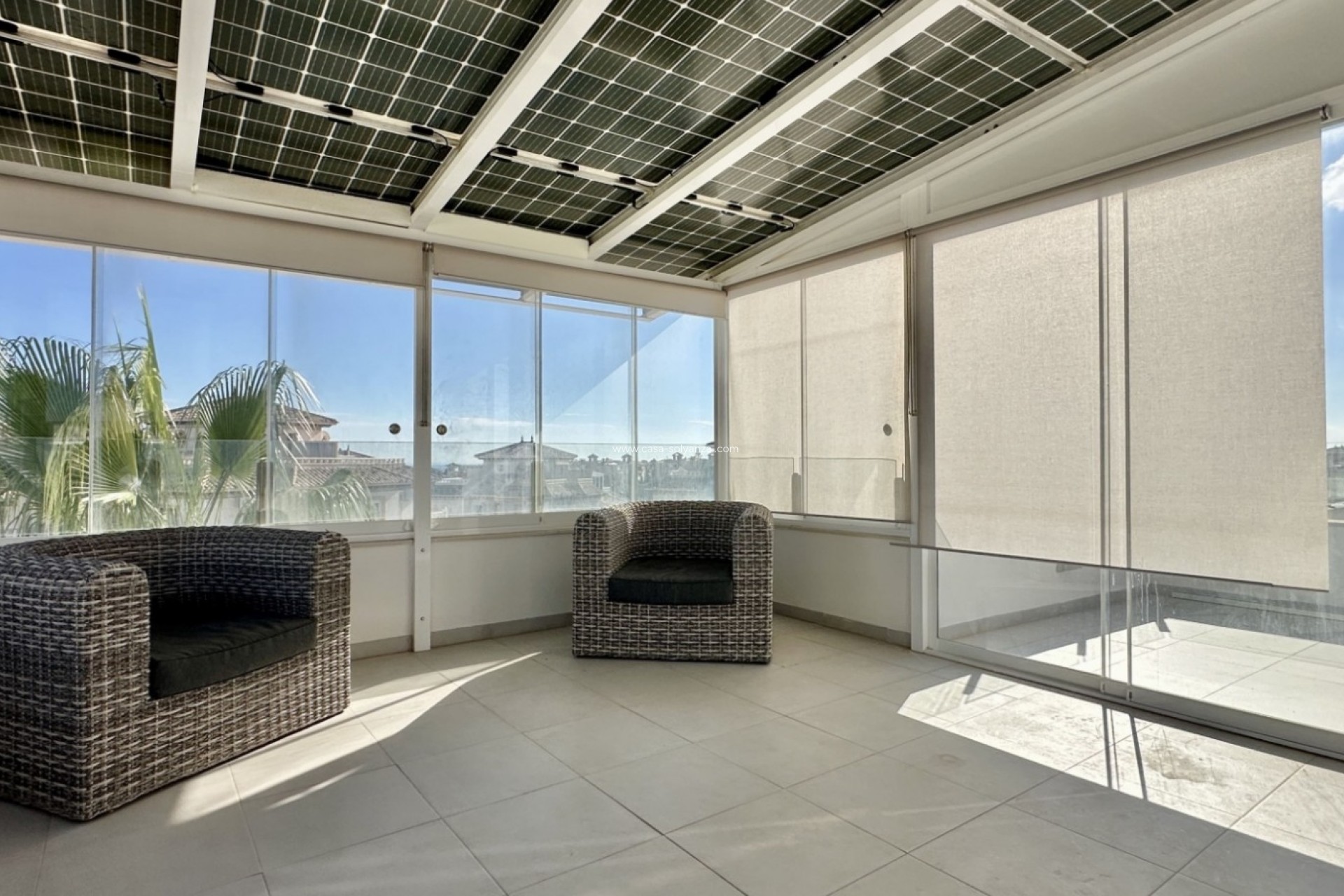 Herverkoop - Villa - Orihuela Costa - Costa Blanca