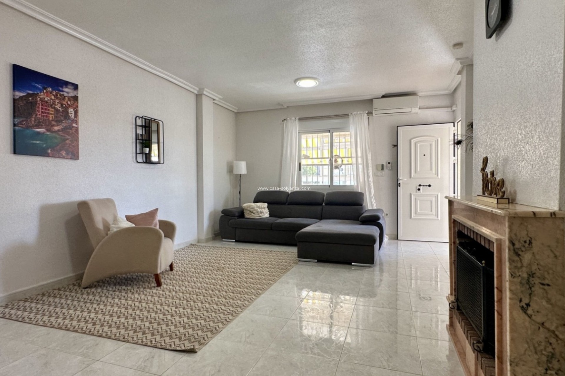 Herverkoop - Villa - Orihuela Costa - Costa Blanca