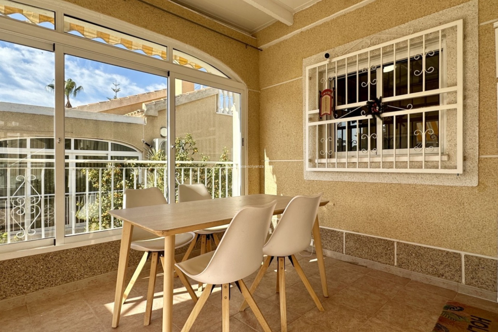 Herverkoop - Villa - Orihuela Costa - Costa Blanca