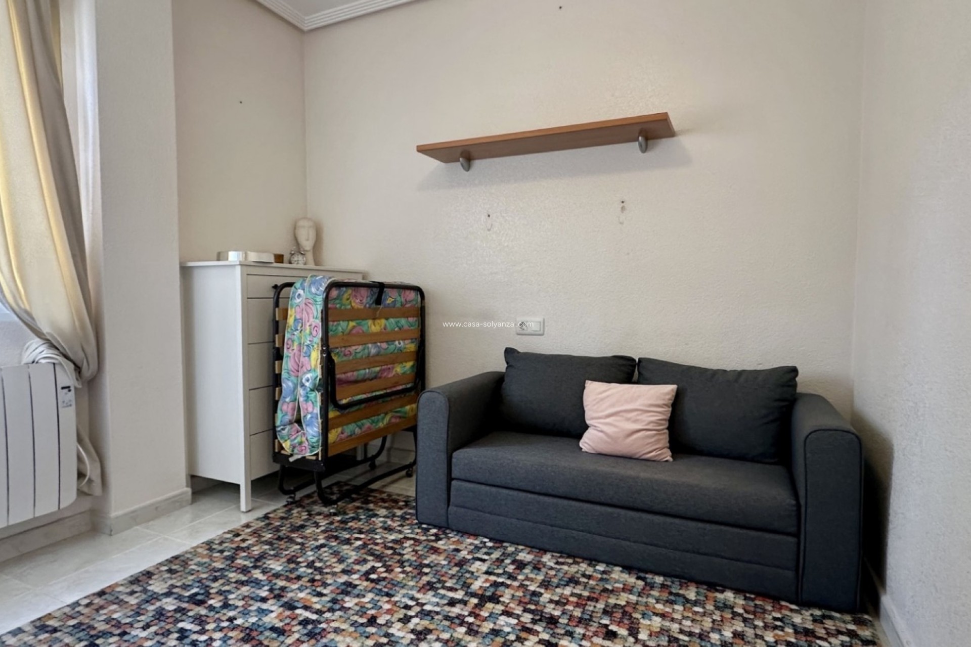 Herverkoop - Villa - Orihuela Costa - Costa Blanca