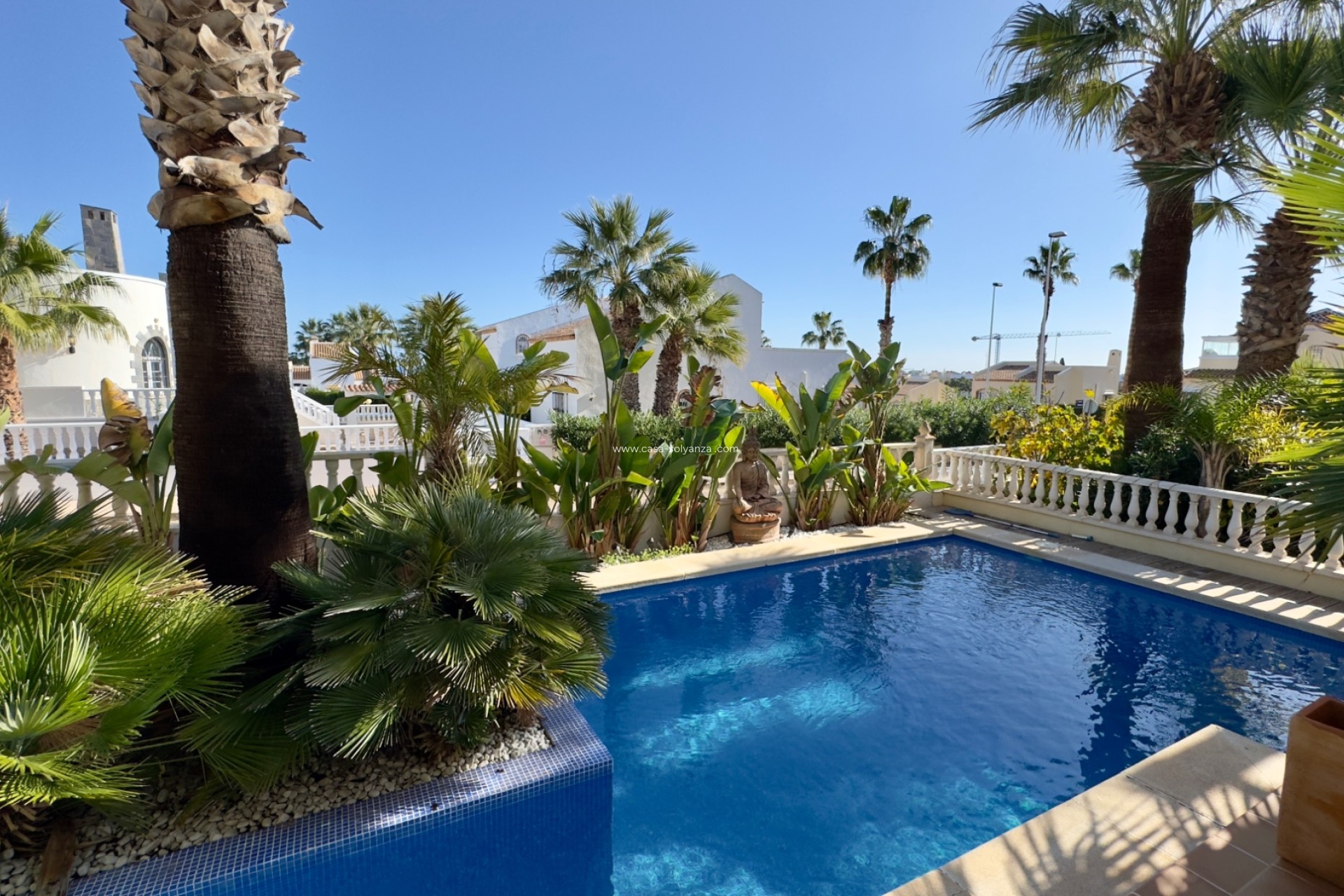 Herverkoop - Villa - Orihuela Costa - Costa Blanca