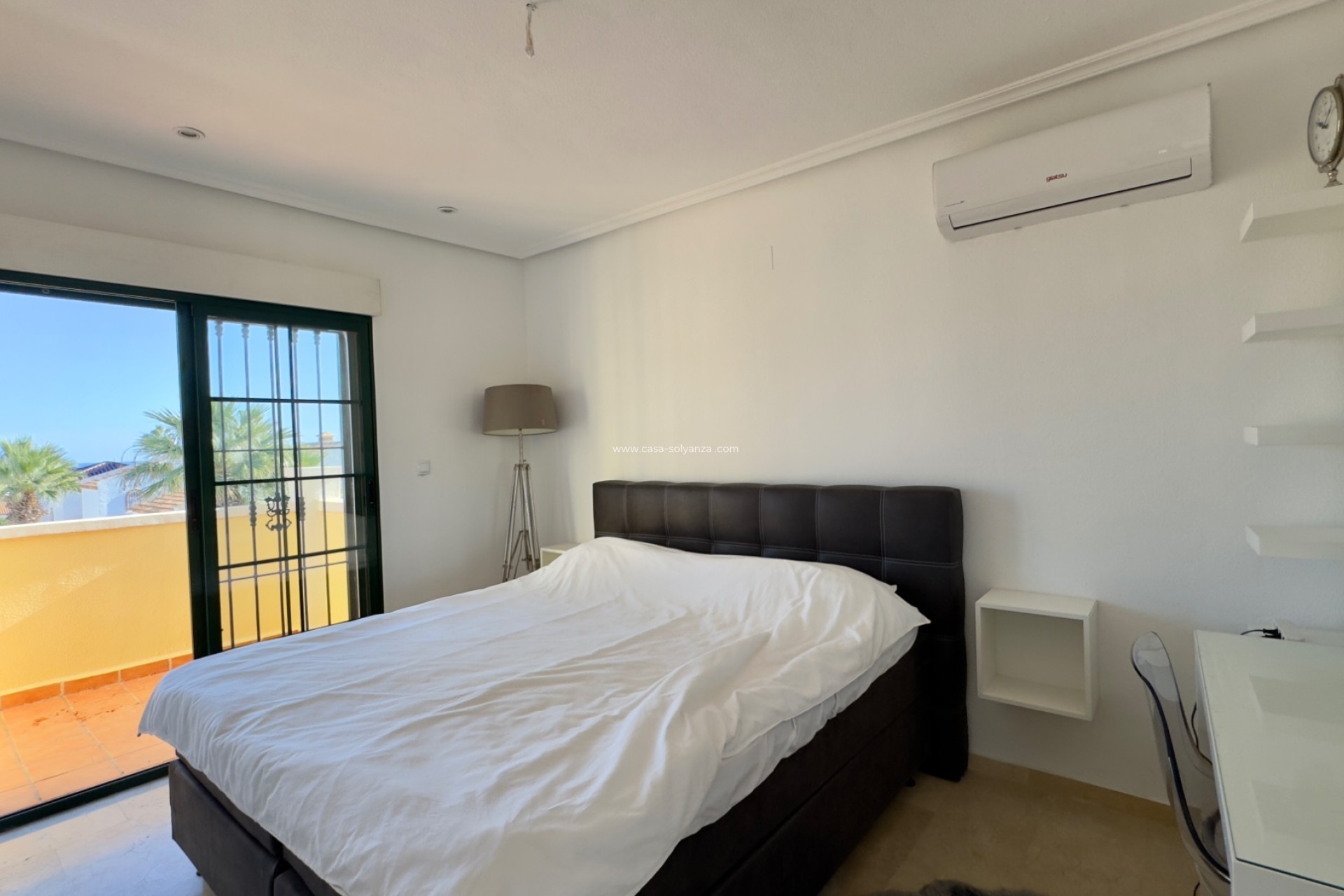 Herverkoop - Villa - Orihuela Costa - Costa Blanca