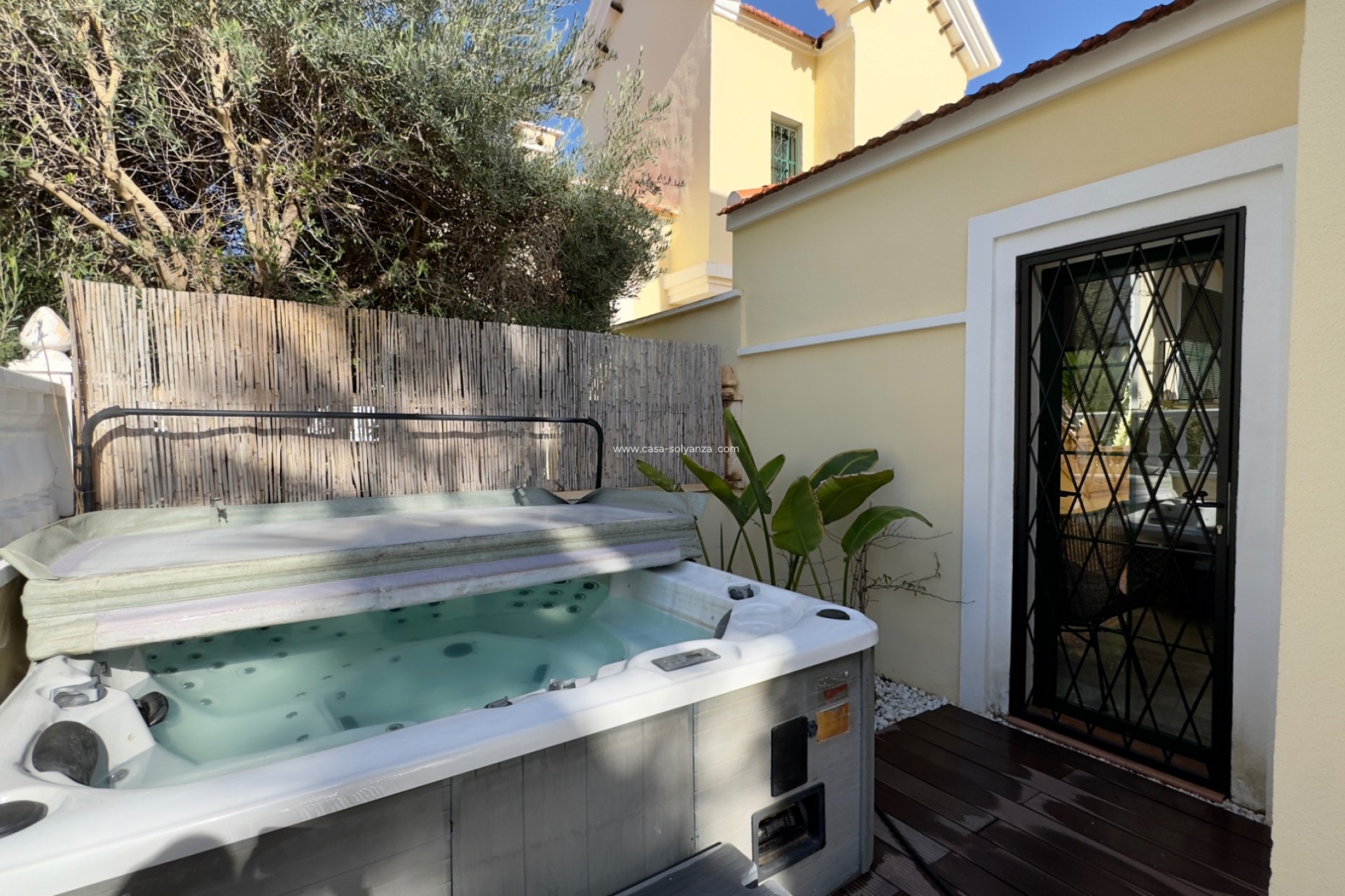 Herverkoop - Villa - Orihuela Costa - Costa Blanca