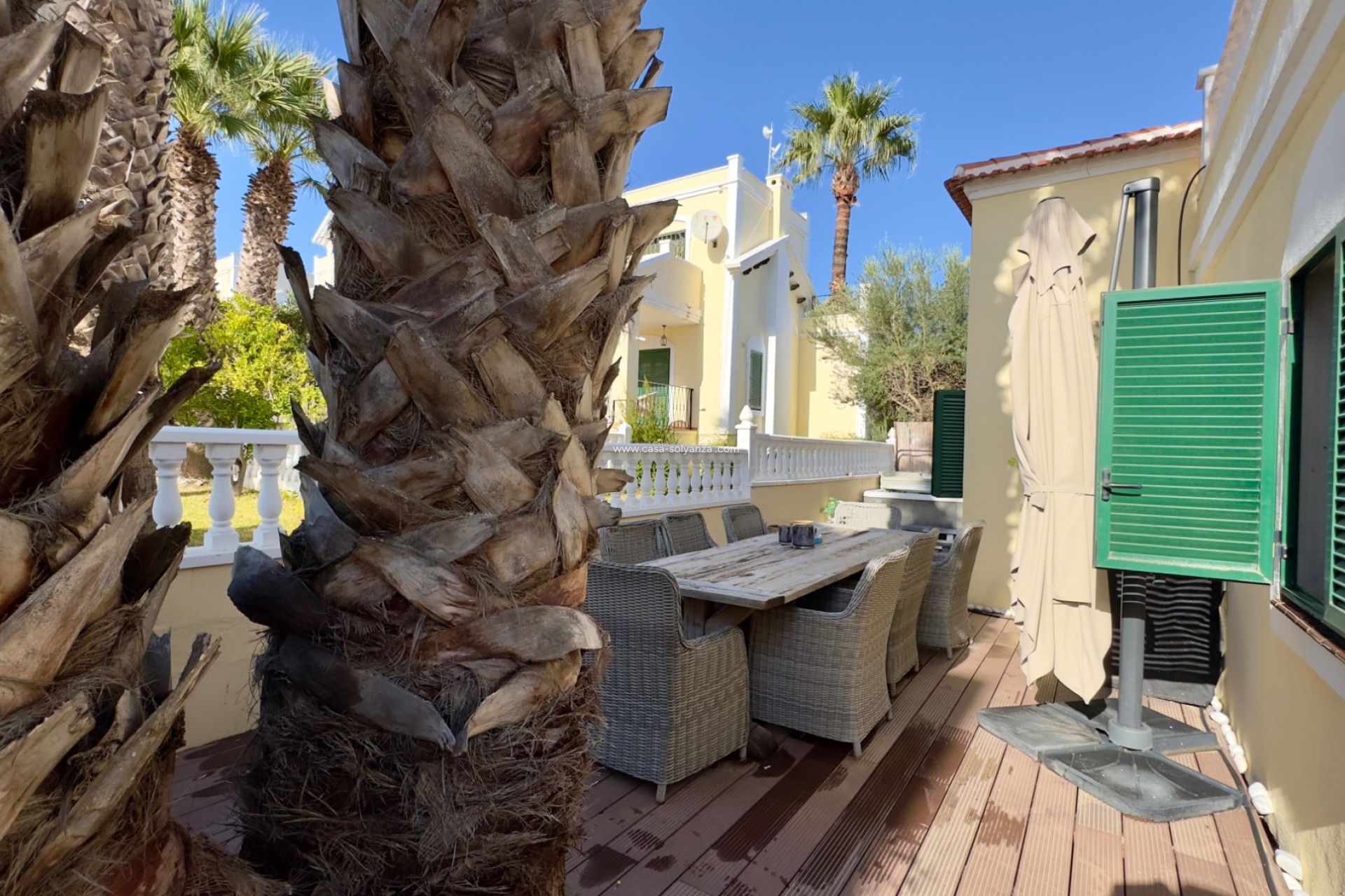 Herverkoop - Villa - Orihuela Costa - Costa Blanca